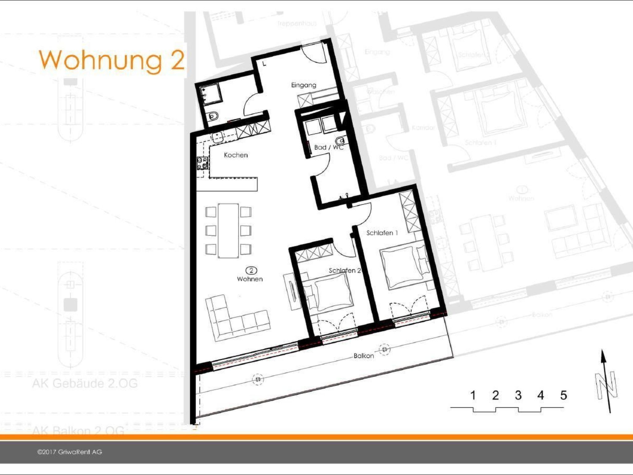 Photo of Apt. Gänseblüemli