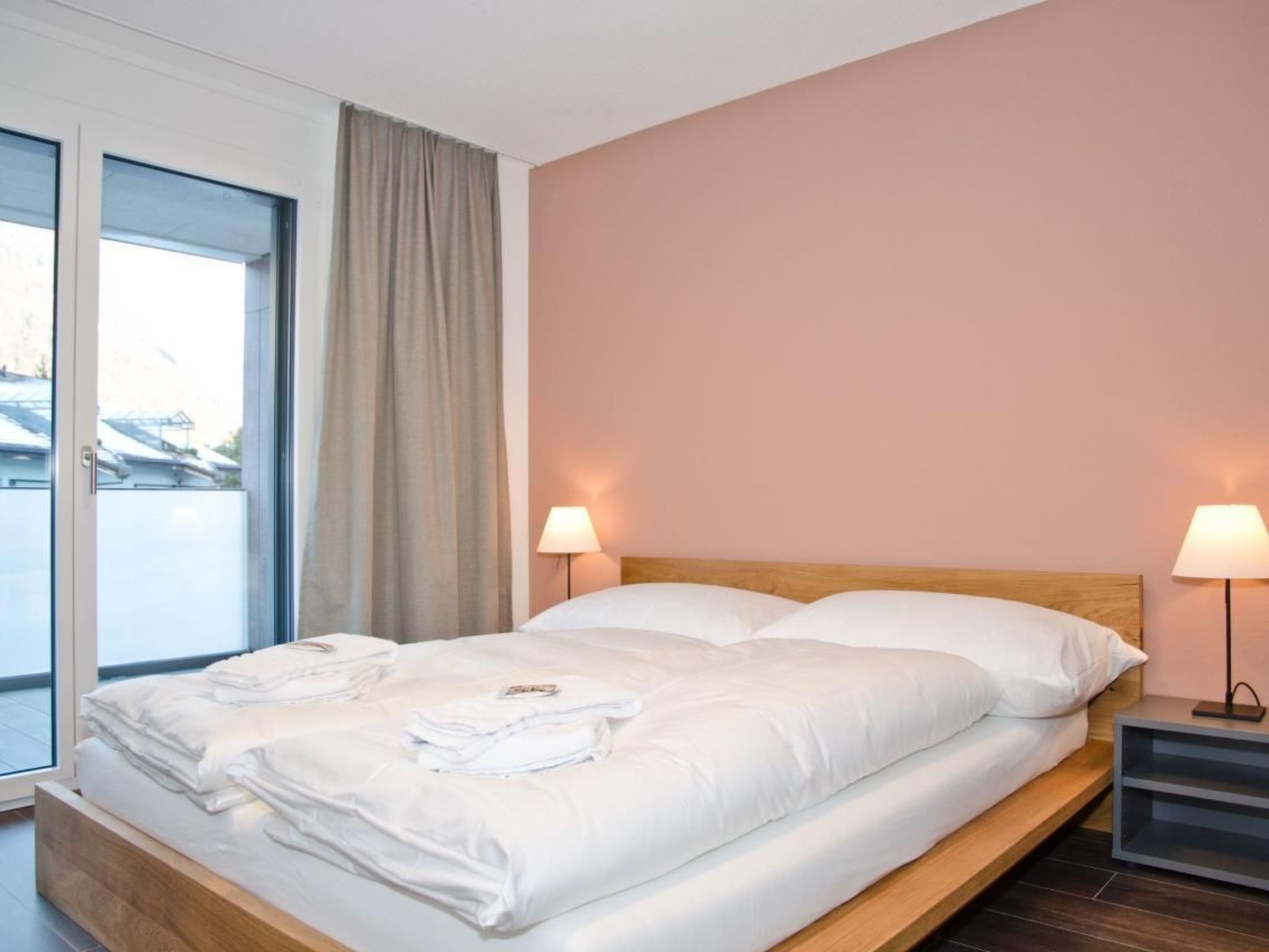 Photo of Apartment Narzisse