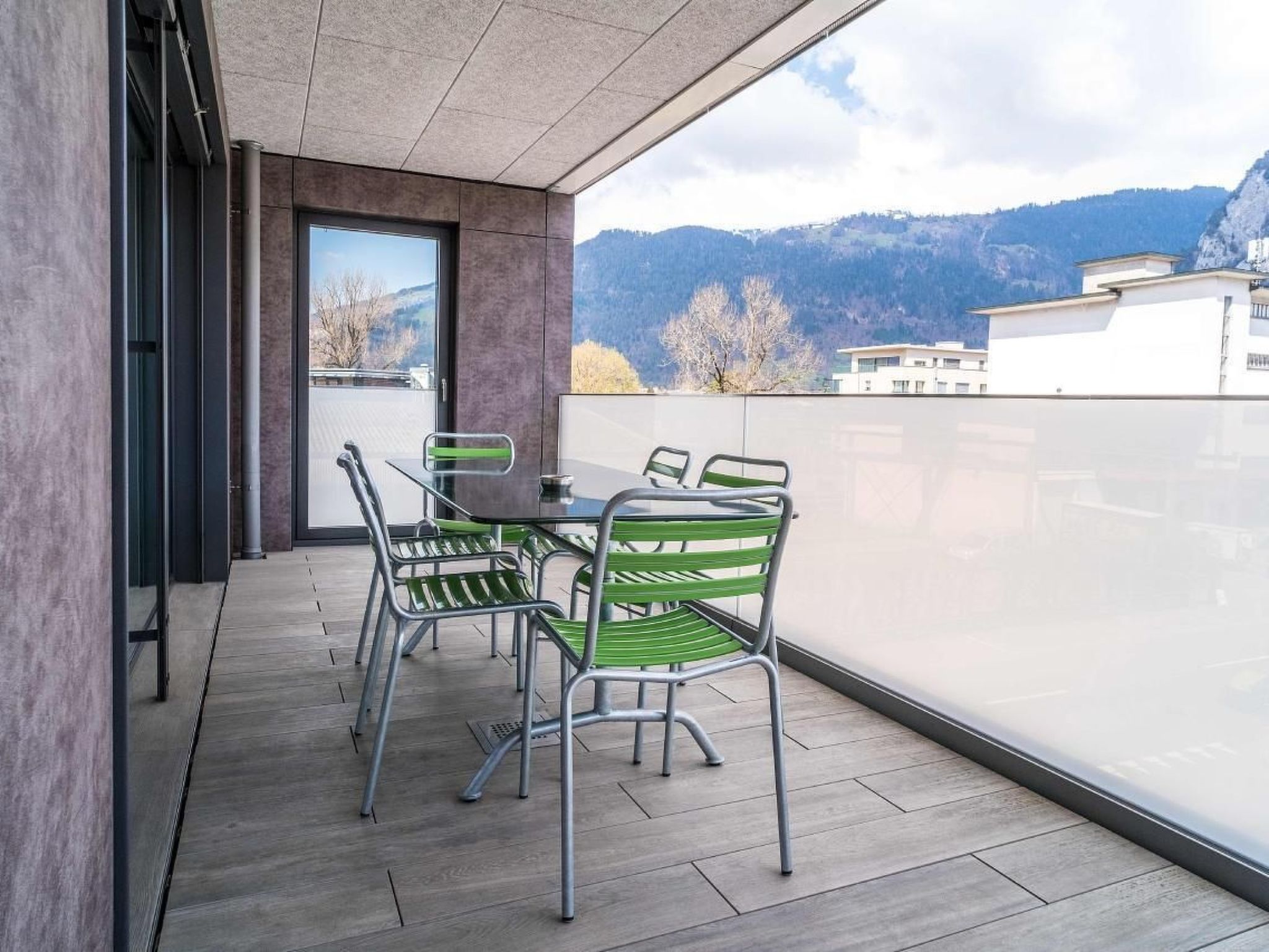 Photo of Apartment Narzisse