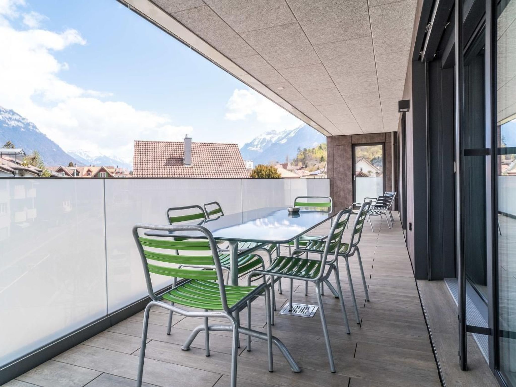 Photo of Apartment Narzisse