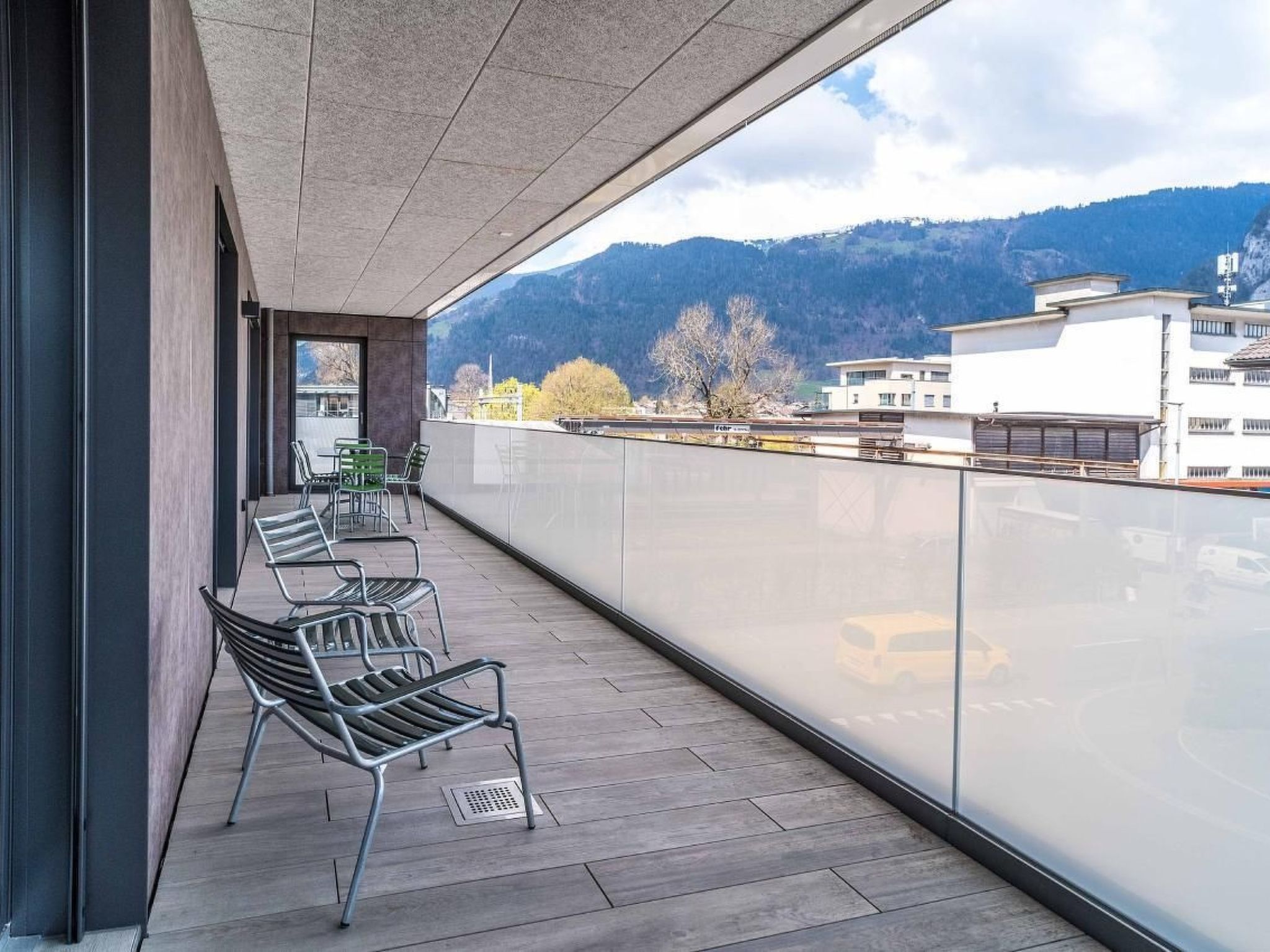 Photo of Apartment Narzisse