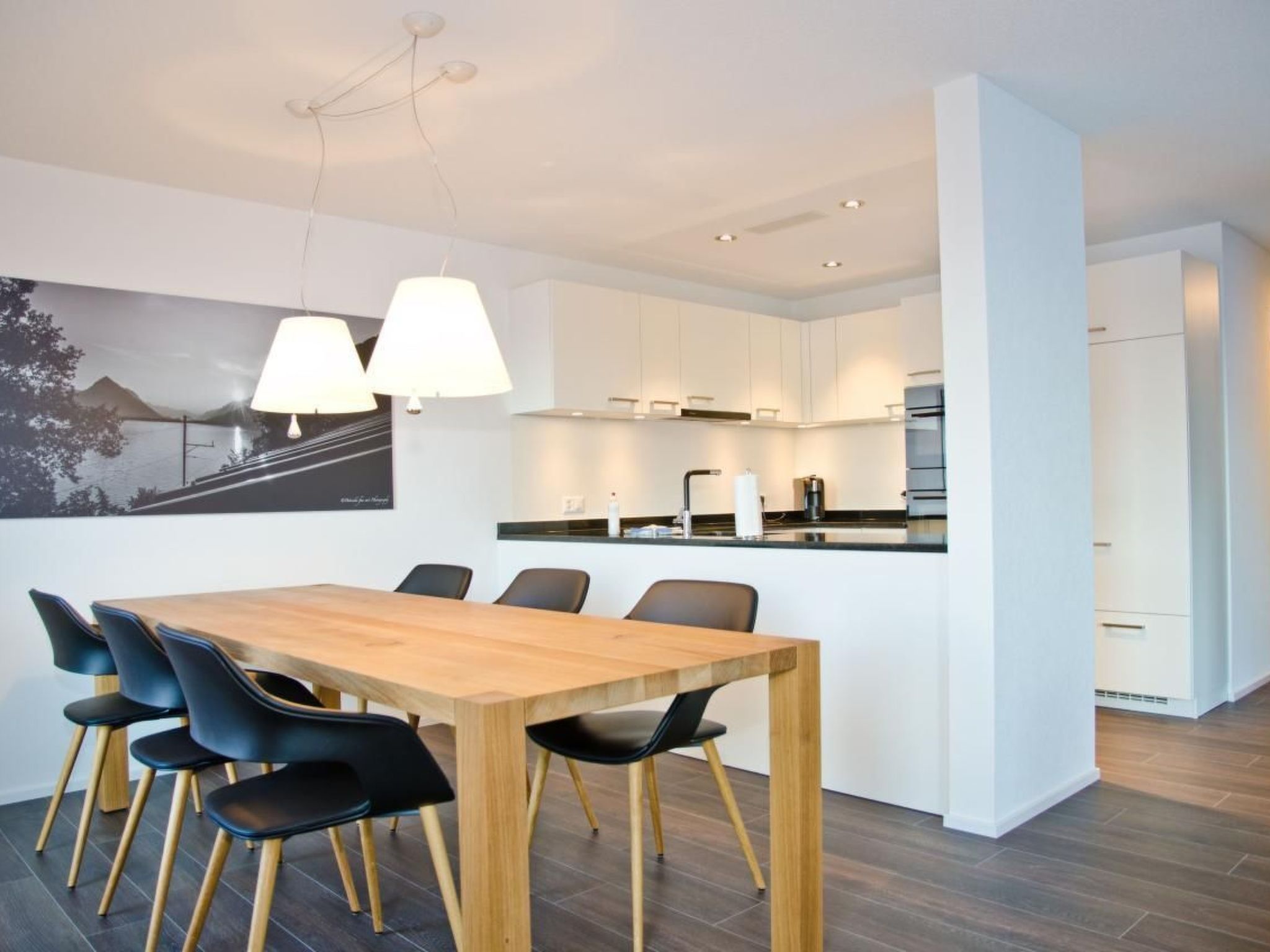 Photo of Apartment Alperose