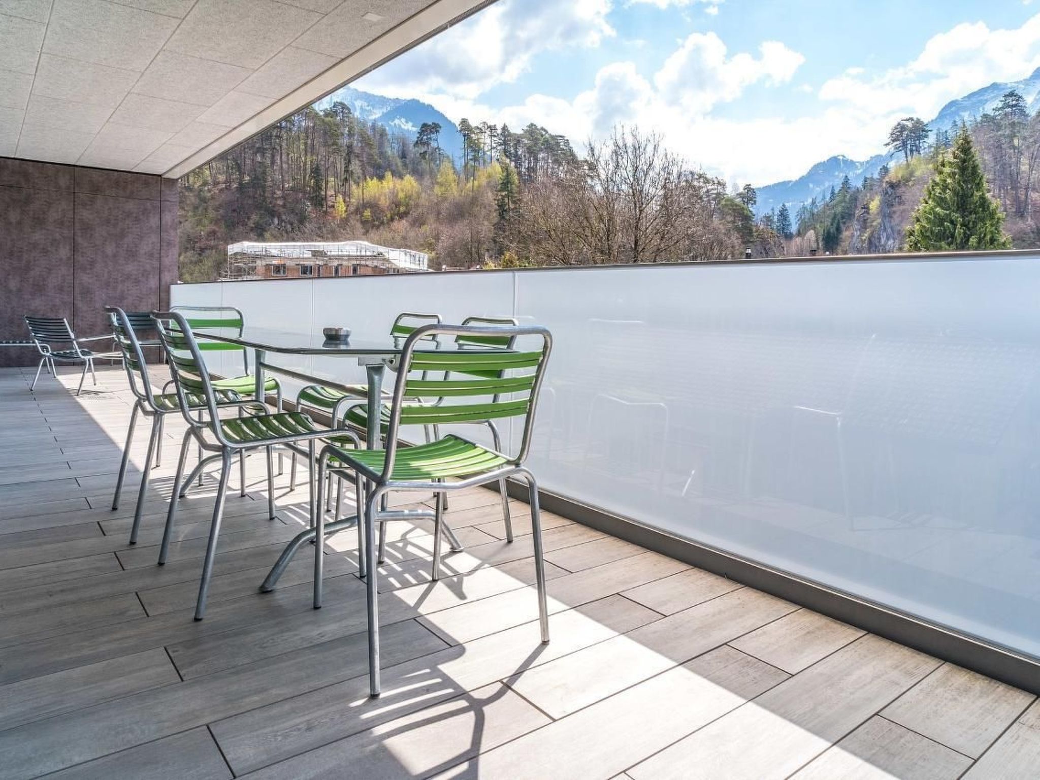 Photo of Apartment Alperose