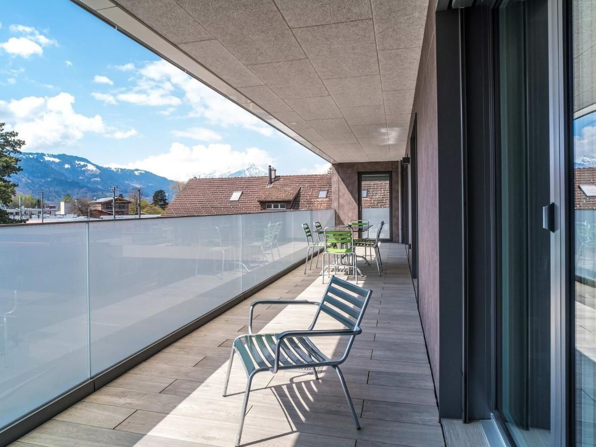 Photo of Apartment Alperose