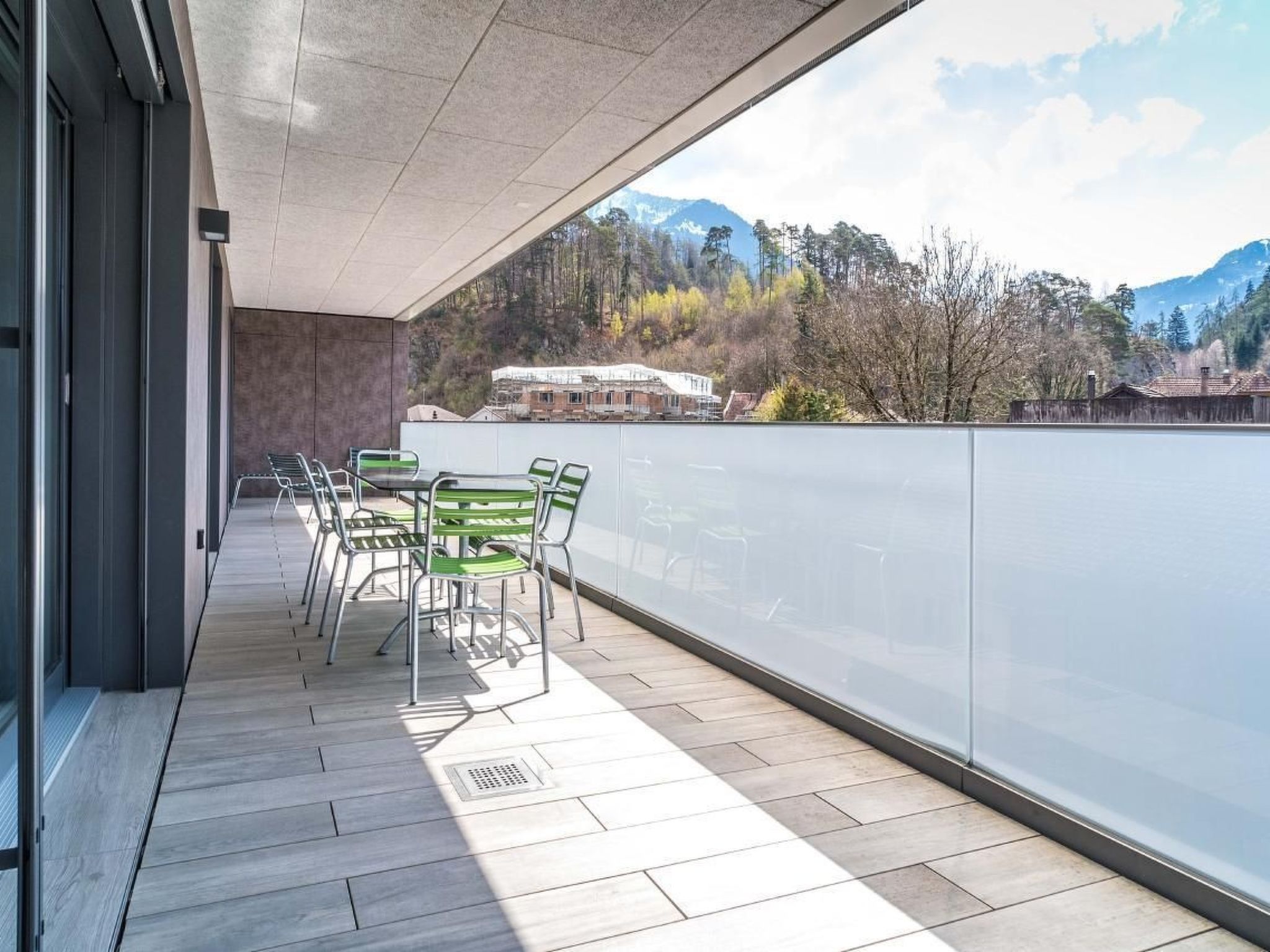 Photo of Apartment Alperose