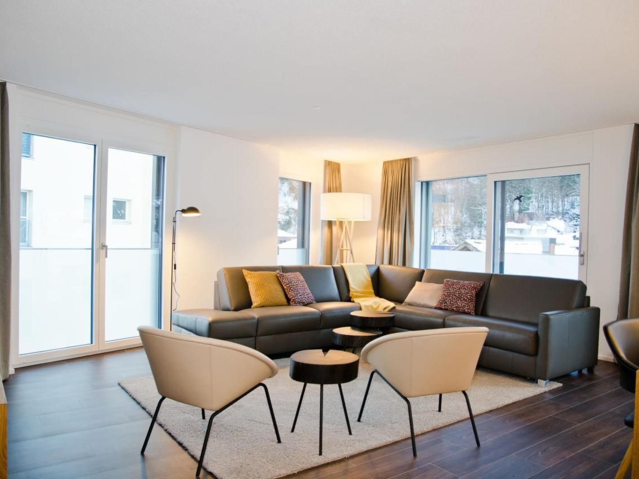 Apartment Edelwyss Accommodation in Interlaken