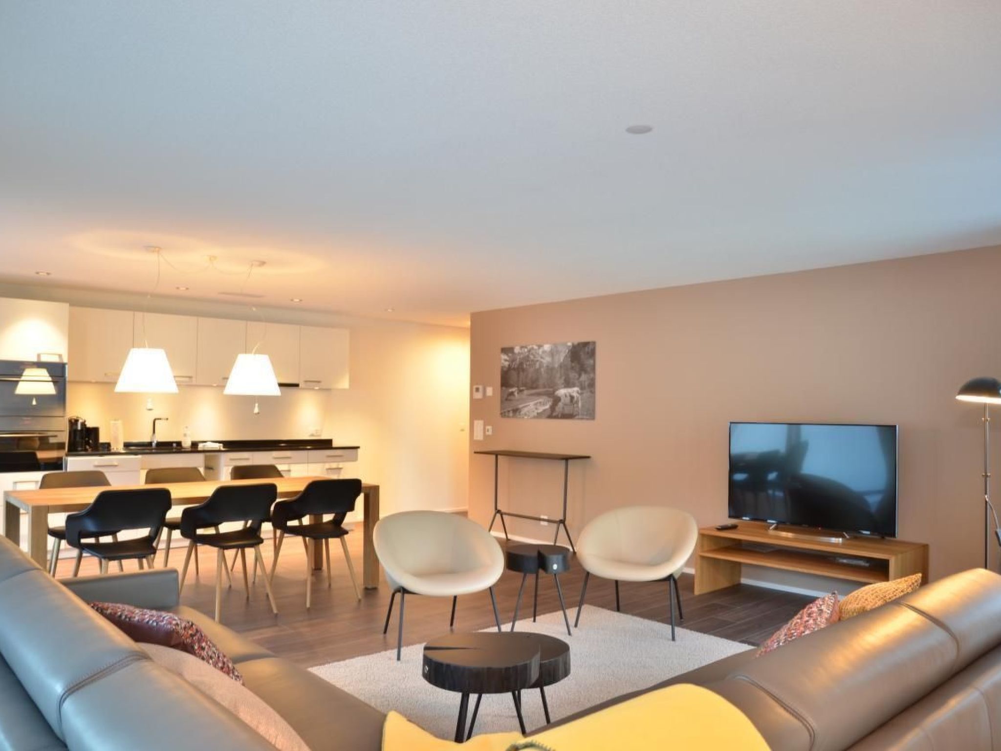 Photo of Apartment Edelwyss