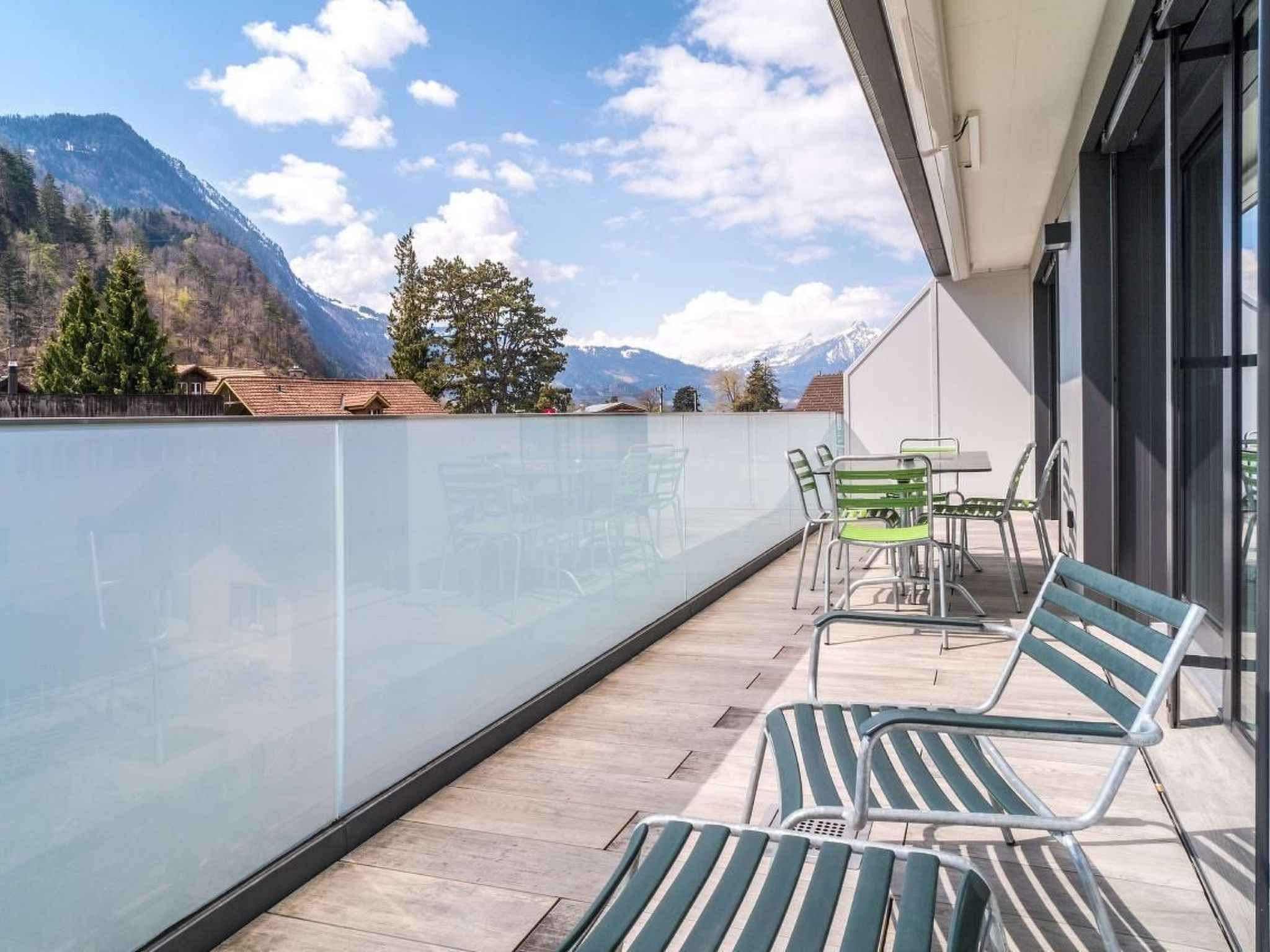 Photo of Apartment Edelwyss