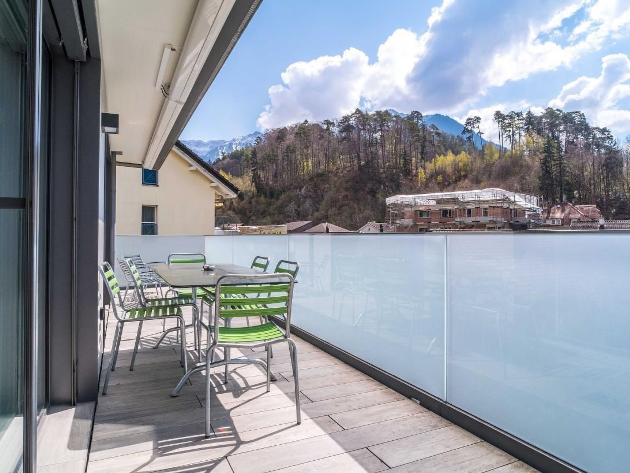 Photo of Apartment Edelwyss