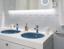 Ruim appartement met sauna in centrum Interlaken - thumbnail 2