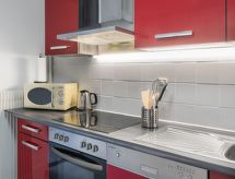 Ruim appartement met sauna in centrum Interlaken - thumbnail 3