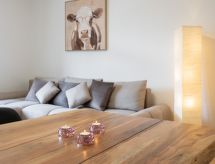 Ruim appartement met sauna in centrum Interlaken - thumbnail 4
