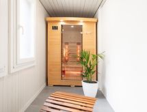 Ruim appartement met sauna in centrum Interlaken - thumbnail 5