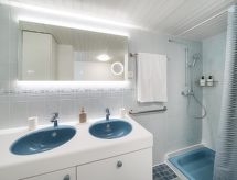 Ruim appartement met sauna in centrum Interlaken - thumbnail 6