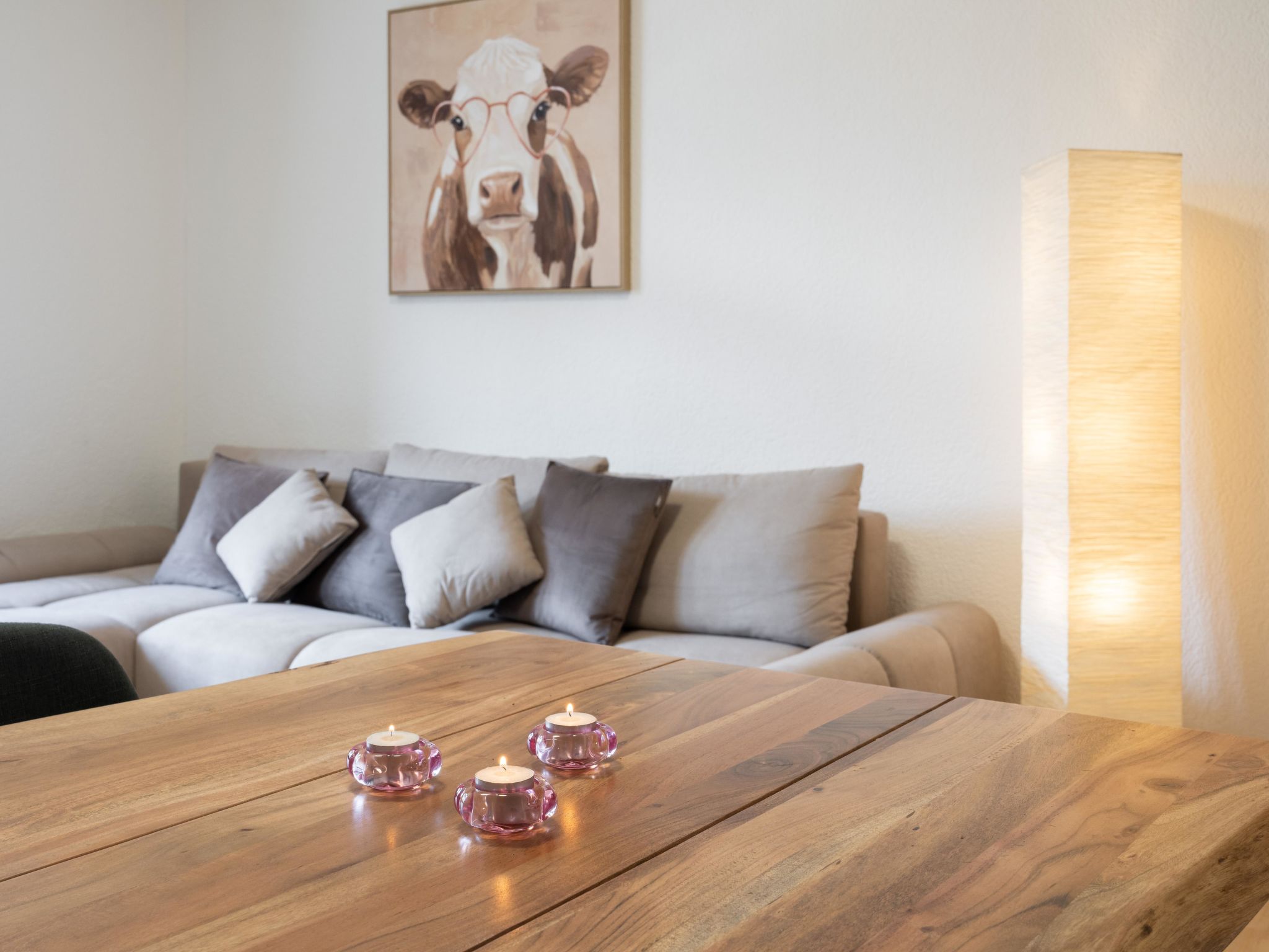 Photo of Apartment Troja