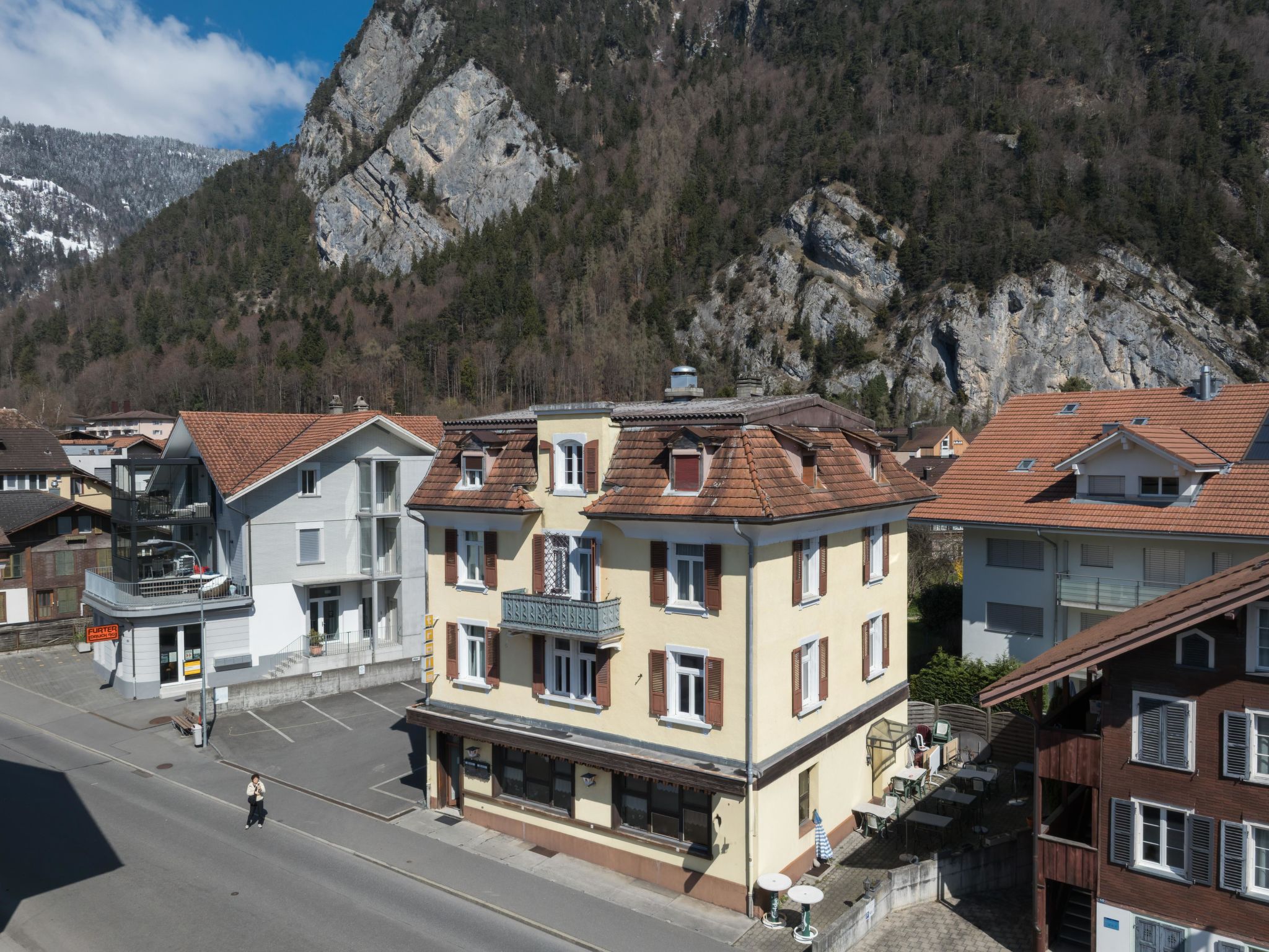 Photo of Apartment Troja