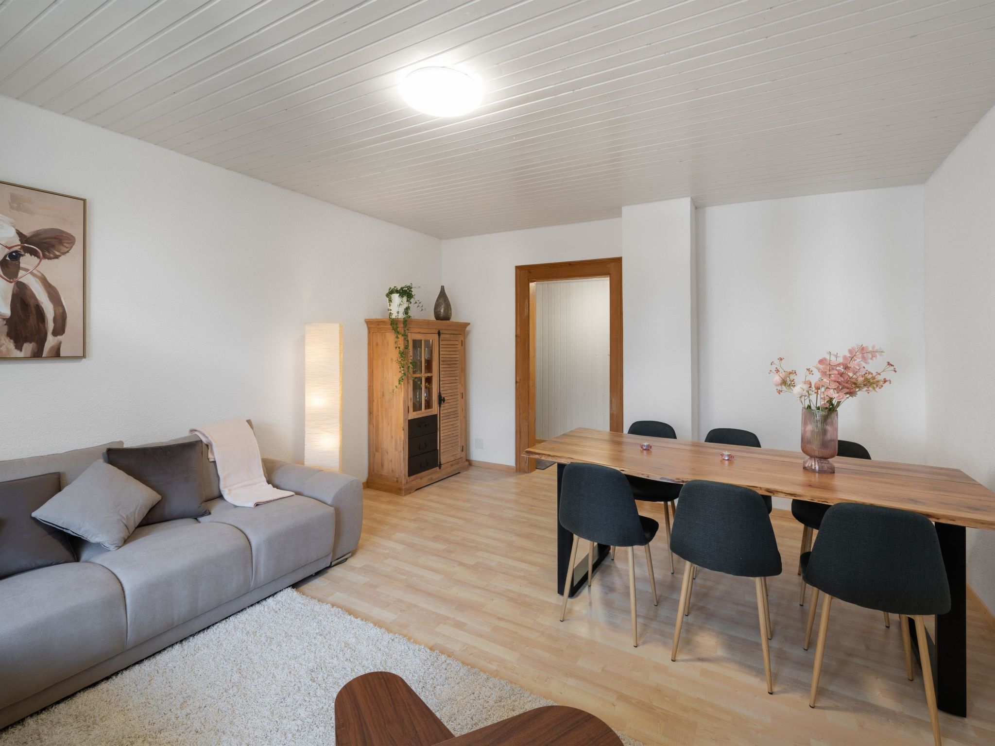 Photo of Apartment Troja