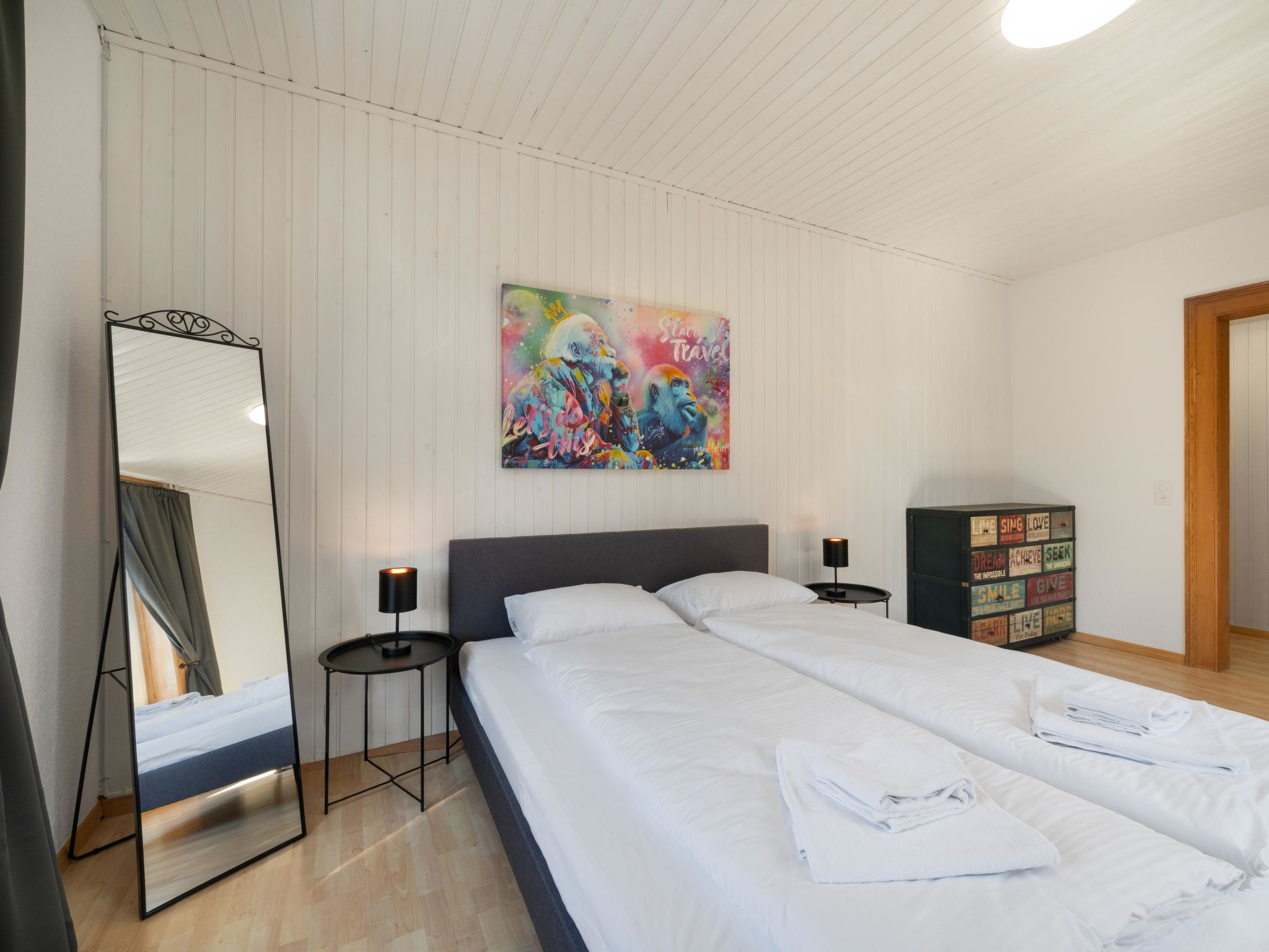 Photo of Apartment Troja