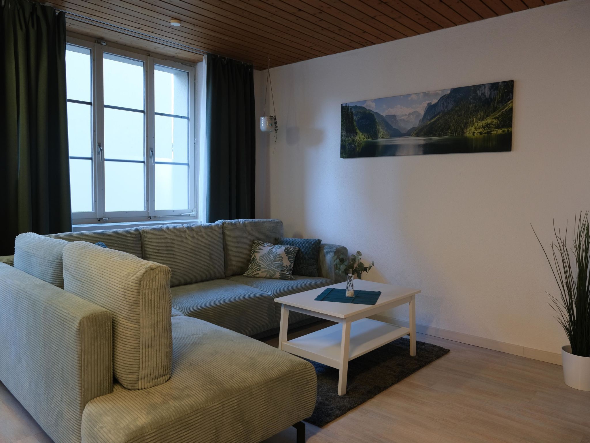 Apartment Goldey Appartement/Fewo 4-Bettwohnung