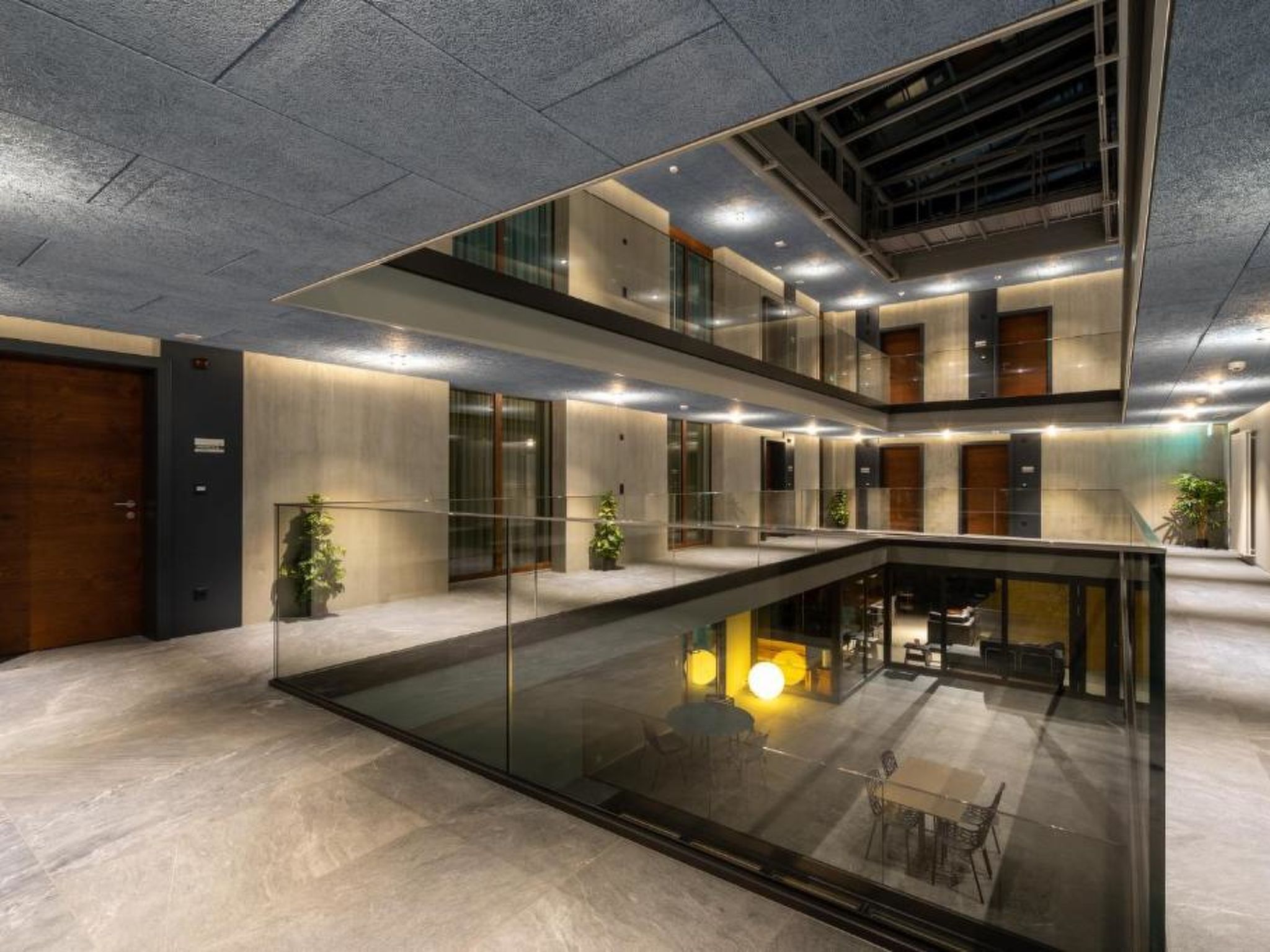 Photo of One Bedroom Apartment