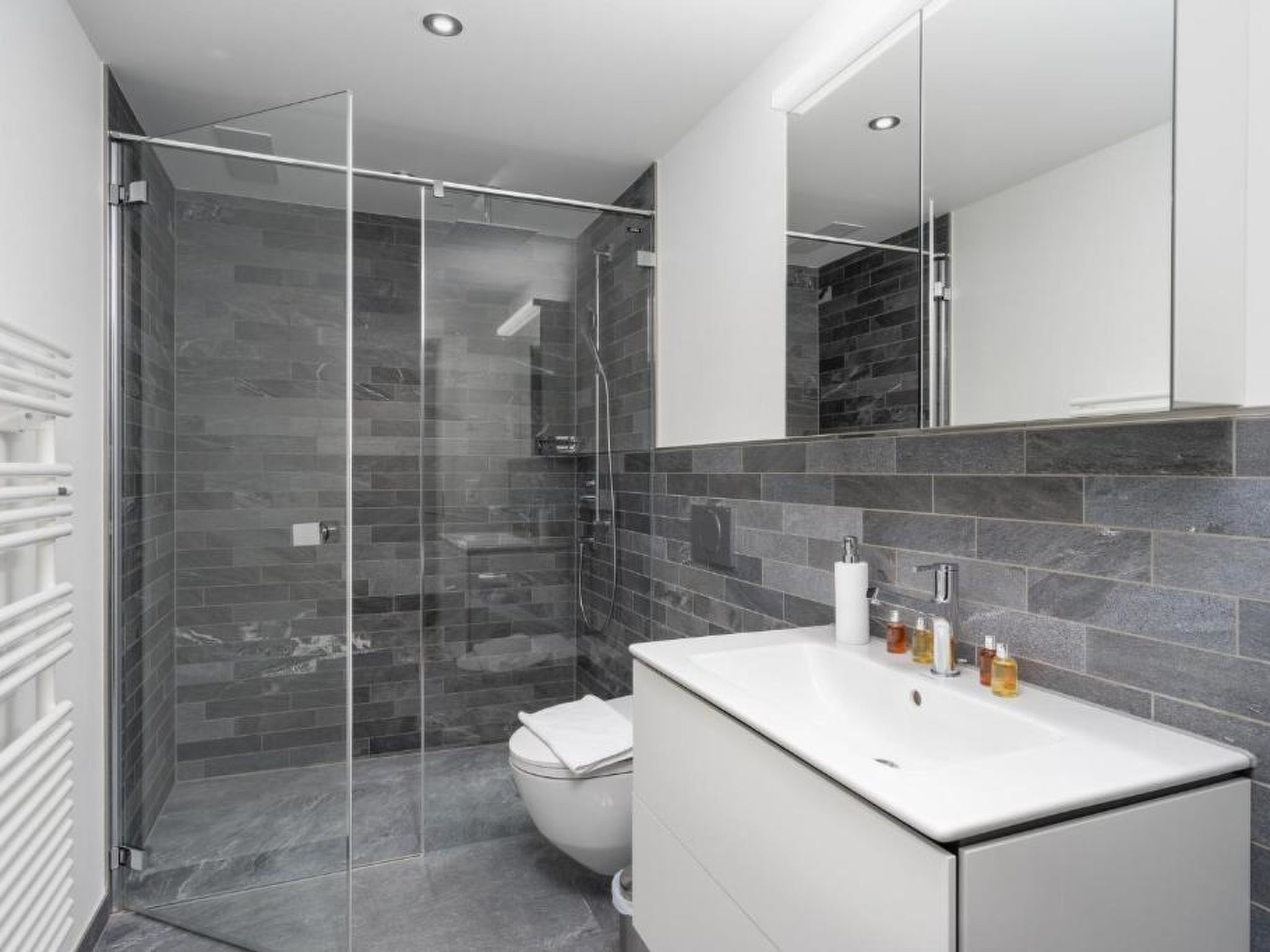 Photo of Swiss Hotel Apartments Appartement/Fewo One Bedroom Apartment