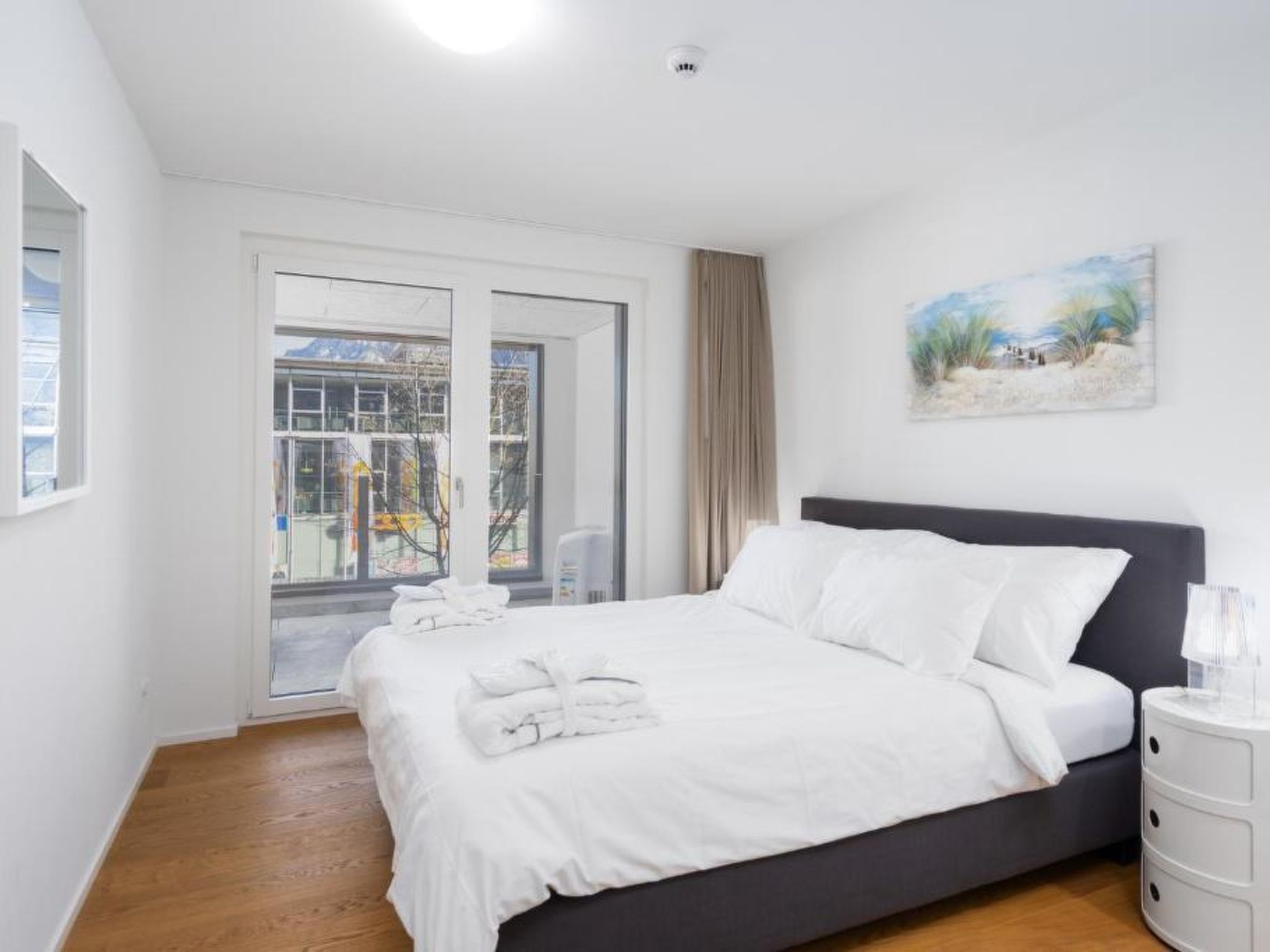 Photo of Swiss Hotel Apartments Appartement/Fewo One Bedroom Apartment