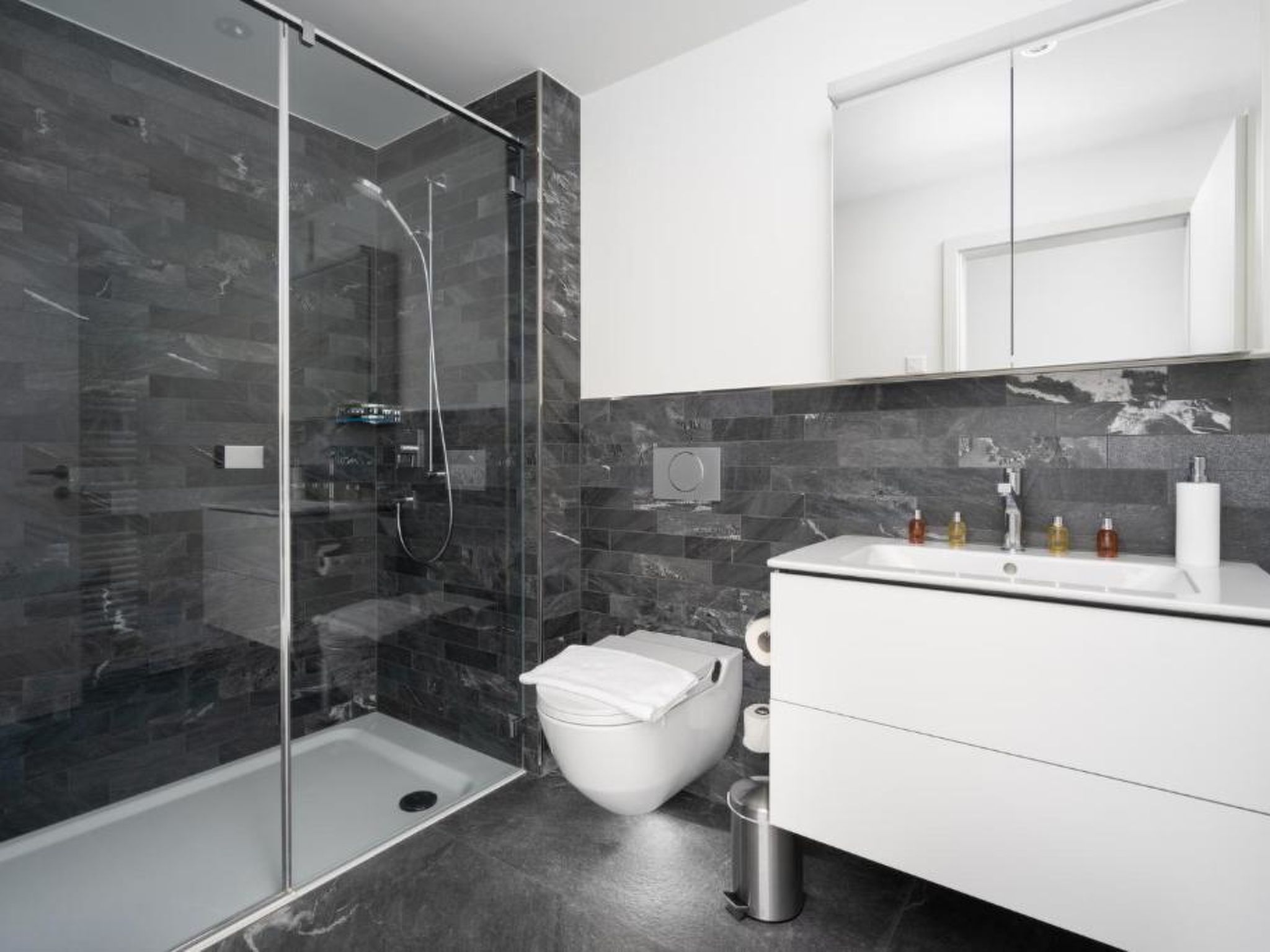 Photo of Swiss Hotel Apartments Appartement/Fewo One Bedroom Apartment
