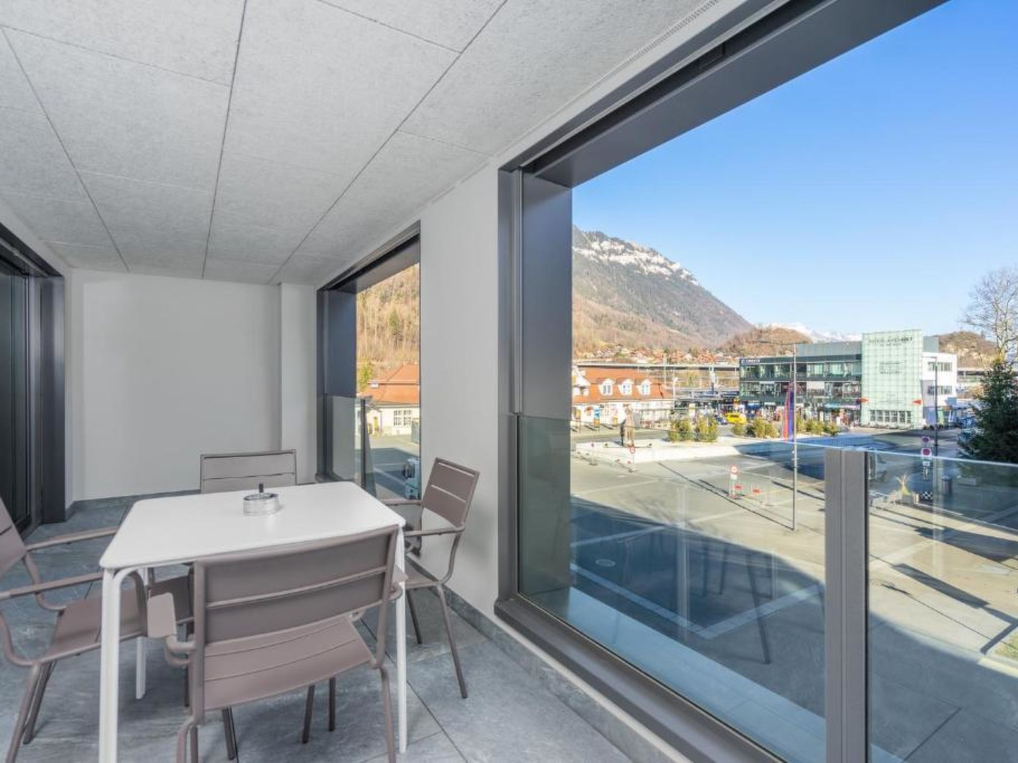 Photo of Swiss Hotel Apartments Appartement/Fewo One Bedroom Apartment