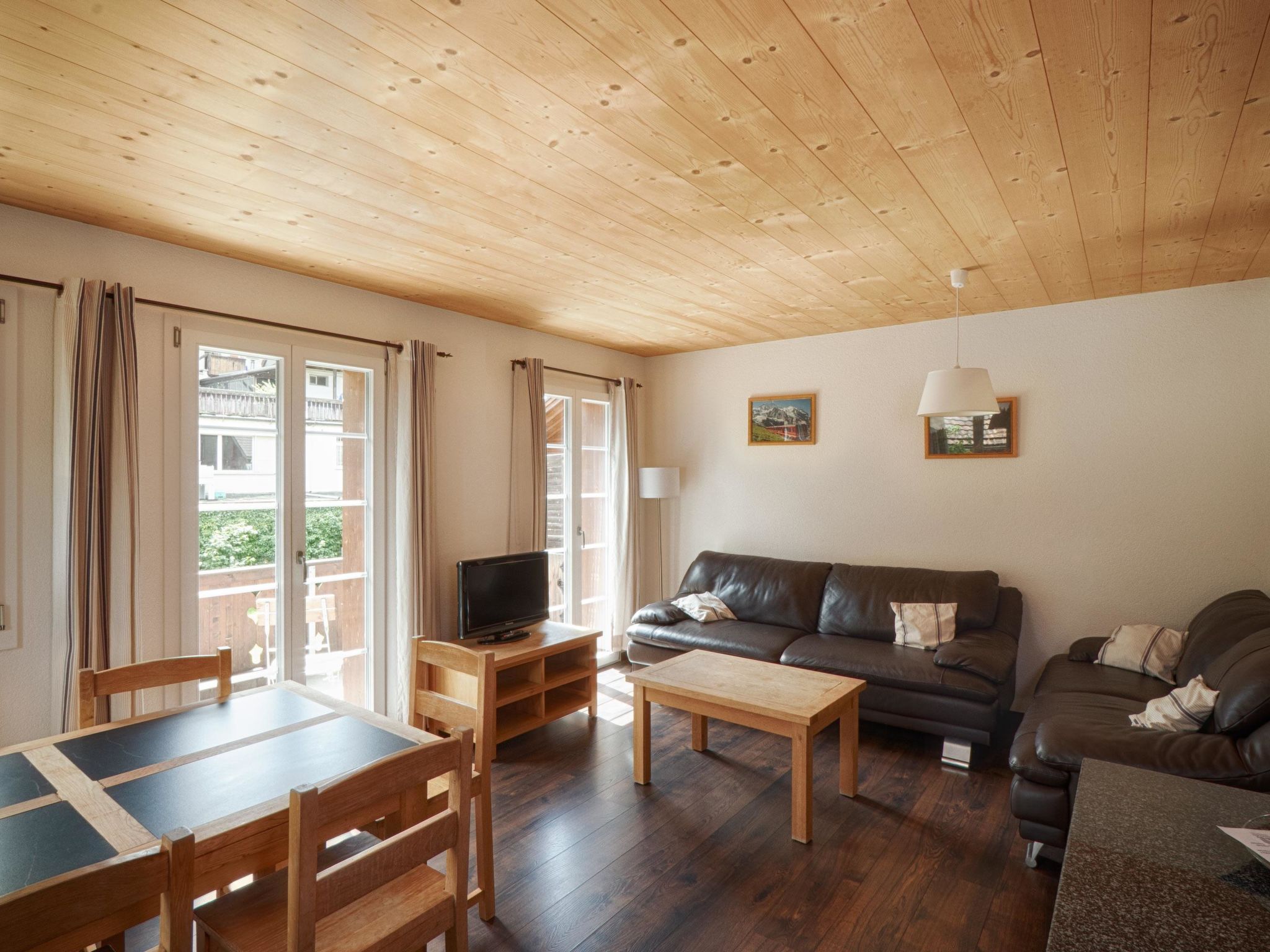 CityChalet Appartement/Fewo Krokus****