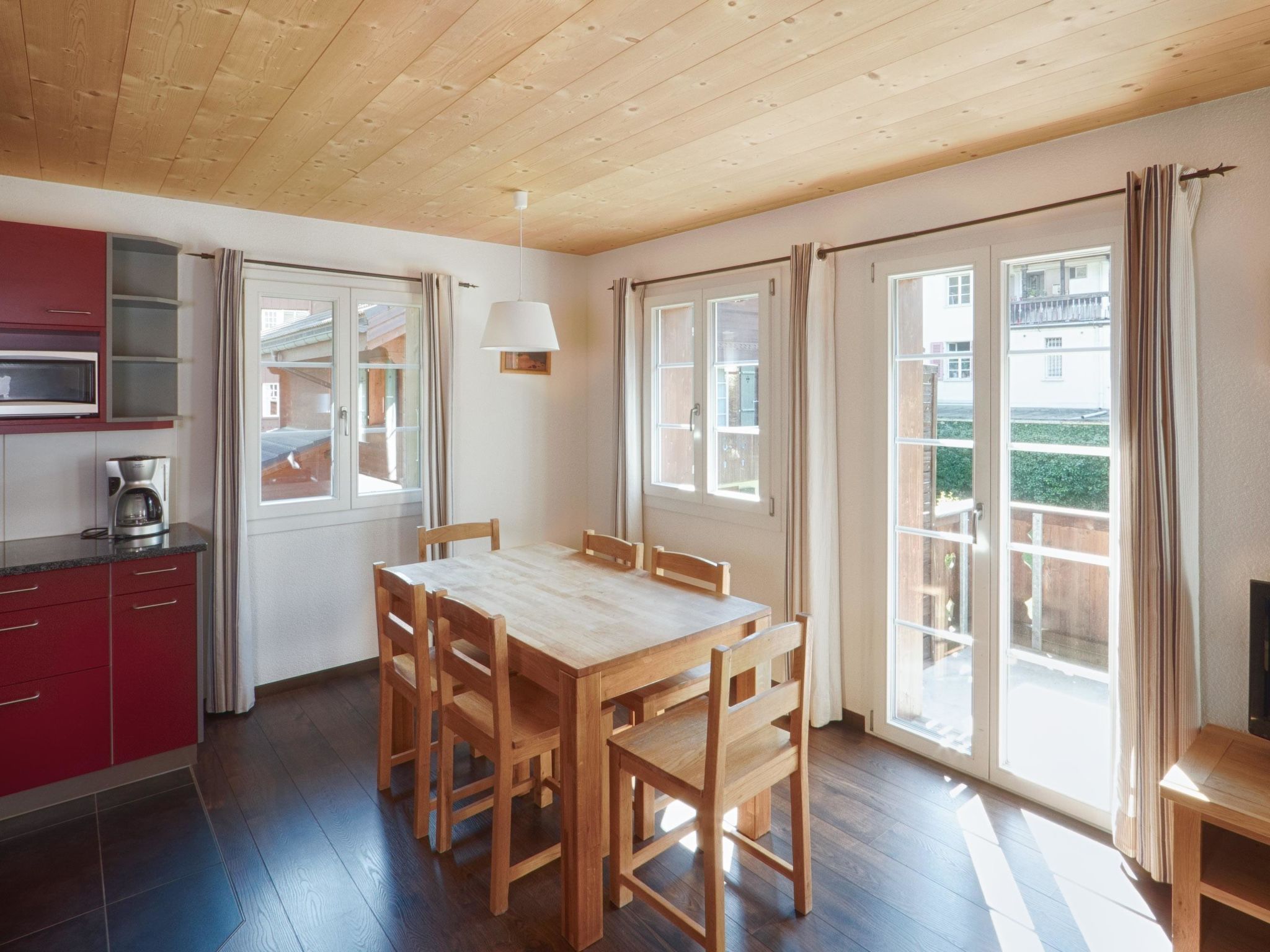 Photo of CityChalet Appartement/Fewo Krokus****