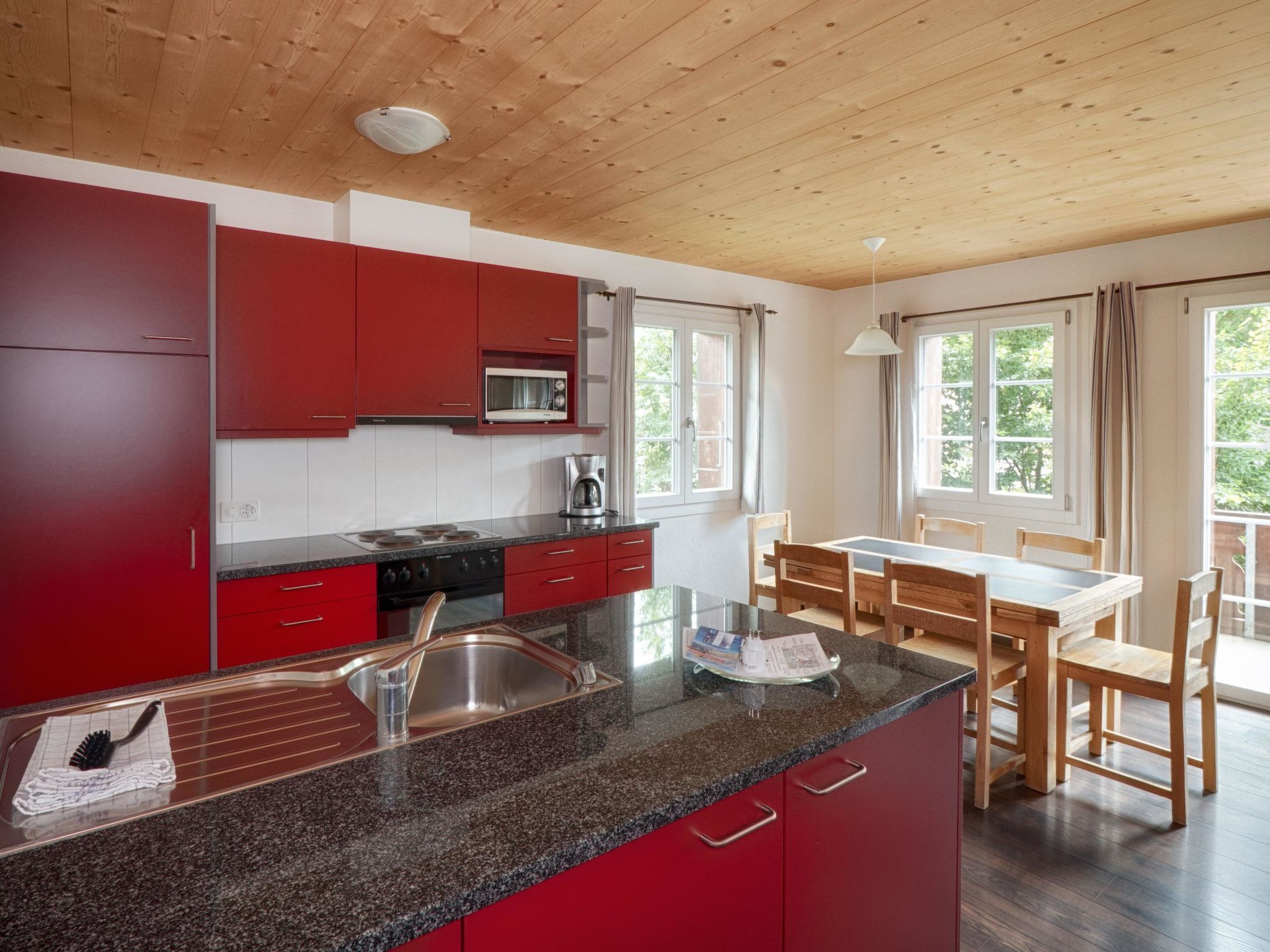 Photo of CityChalet Appartement/Fewo Krokus****