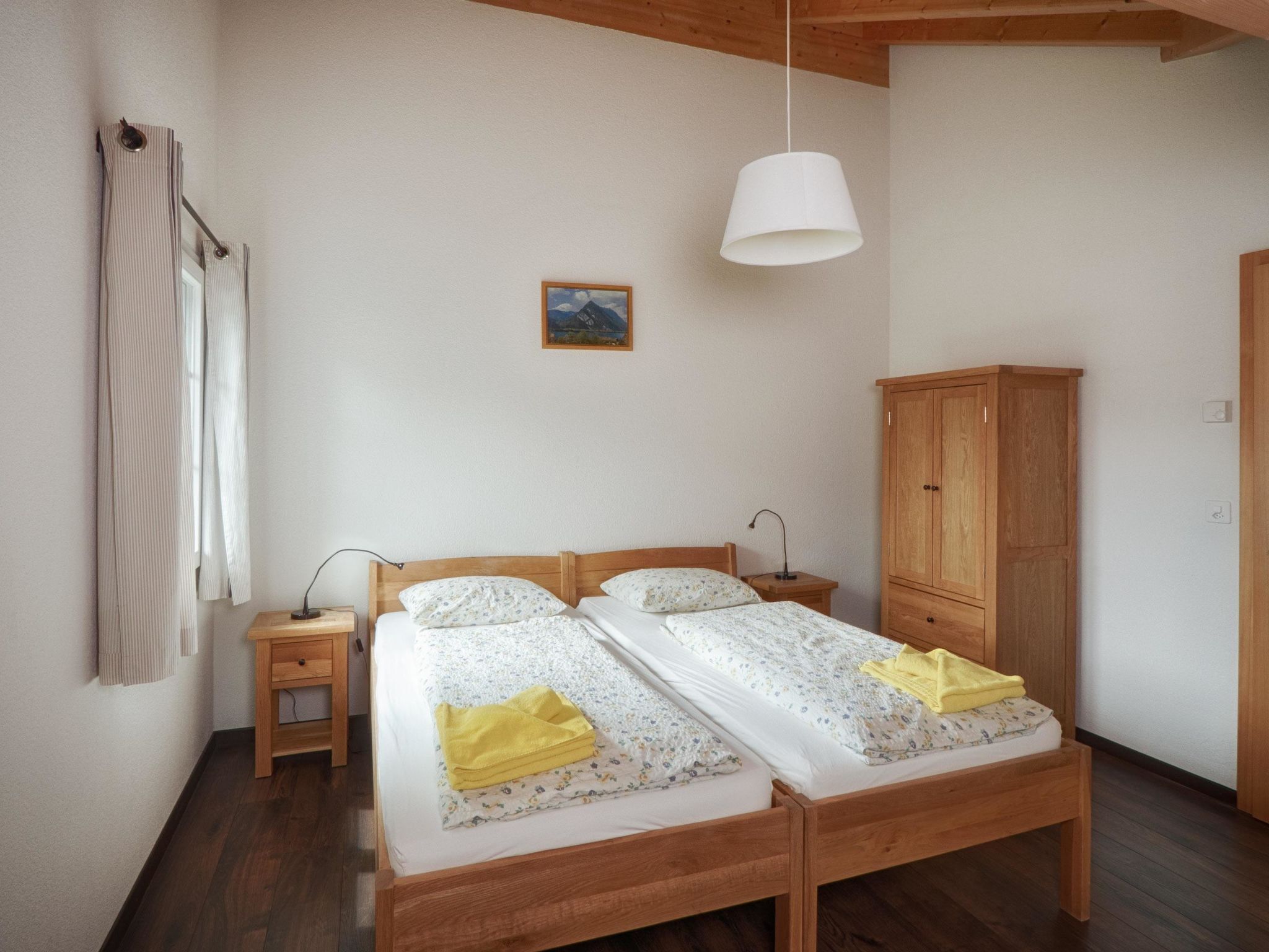 Photo of CityChalet Appartement/Fewo Krokus****