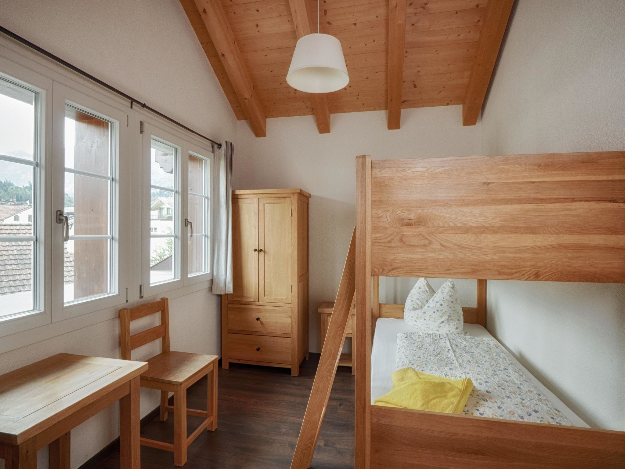 Photo of CityChalet Appartement/Fewo Krokus****
