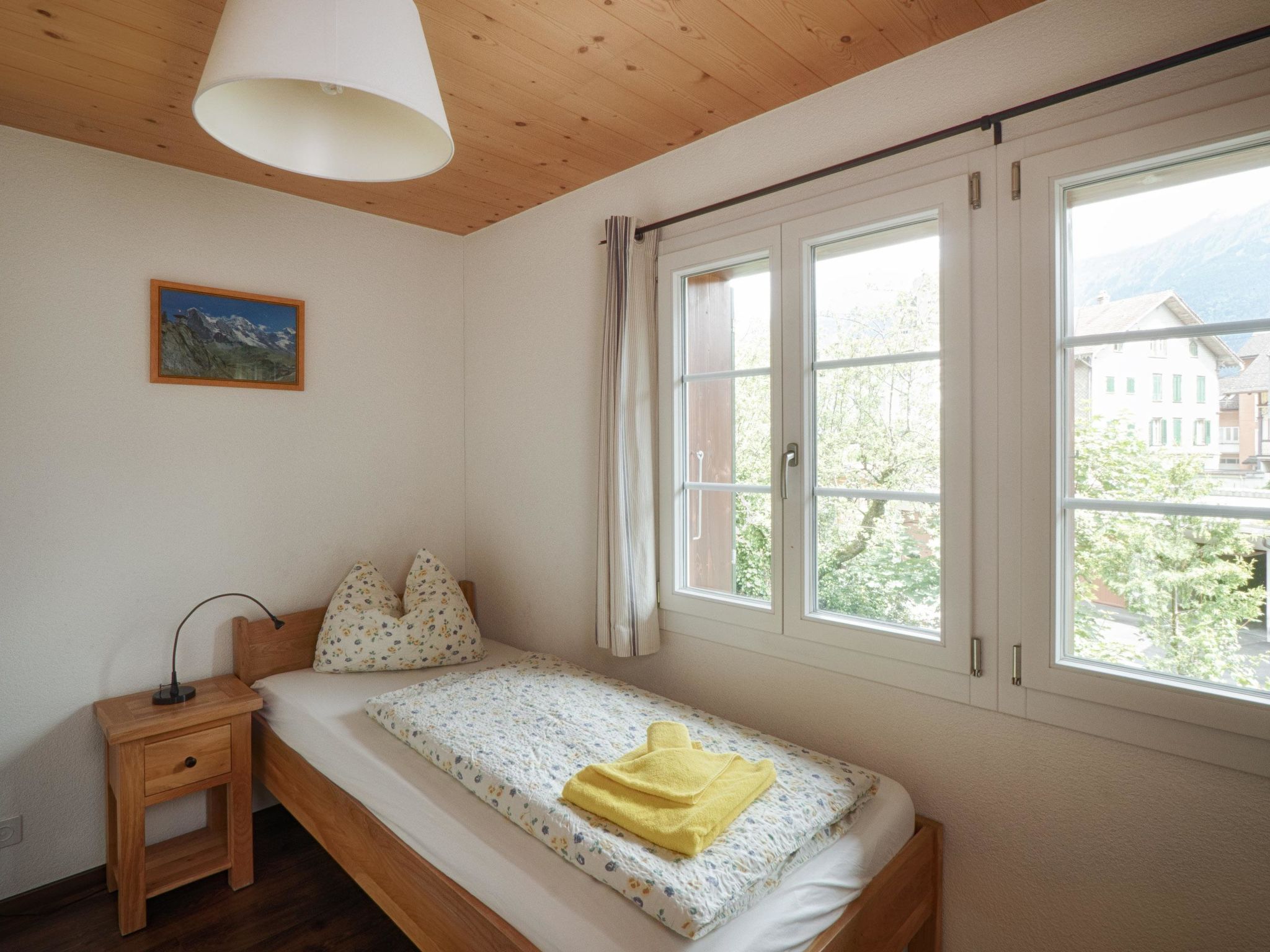 Photo of CityChalet Appartement/Fewo Krokus****