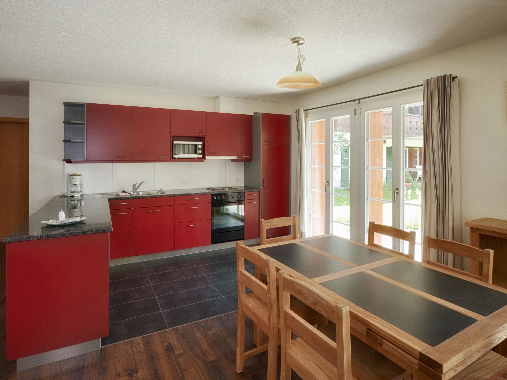 Photo of CityChalet Appartement/Fewo Silberdistel****