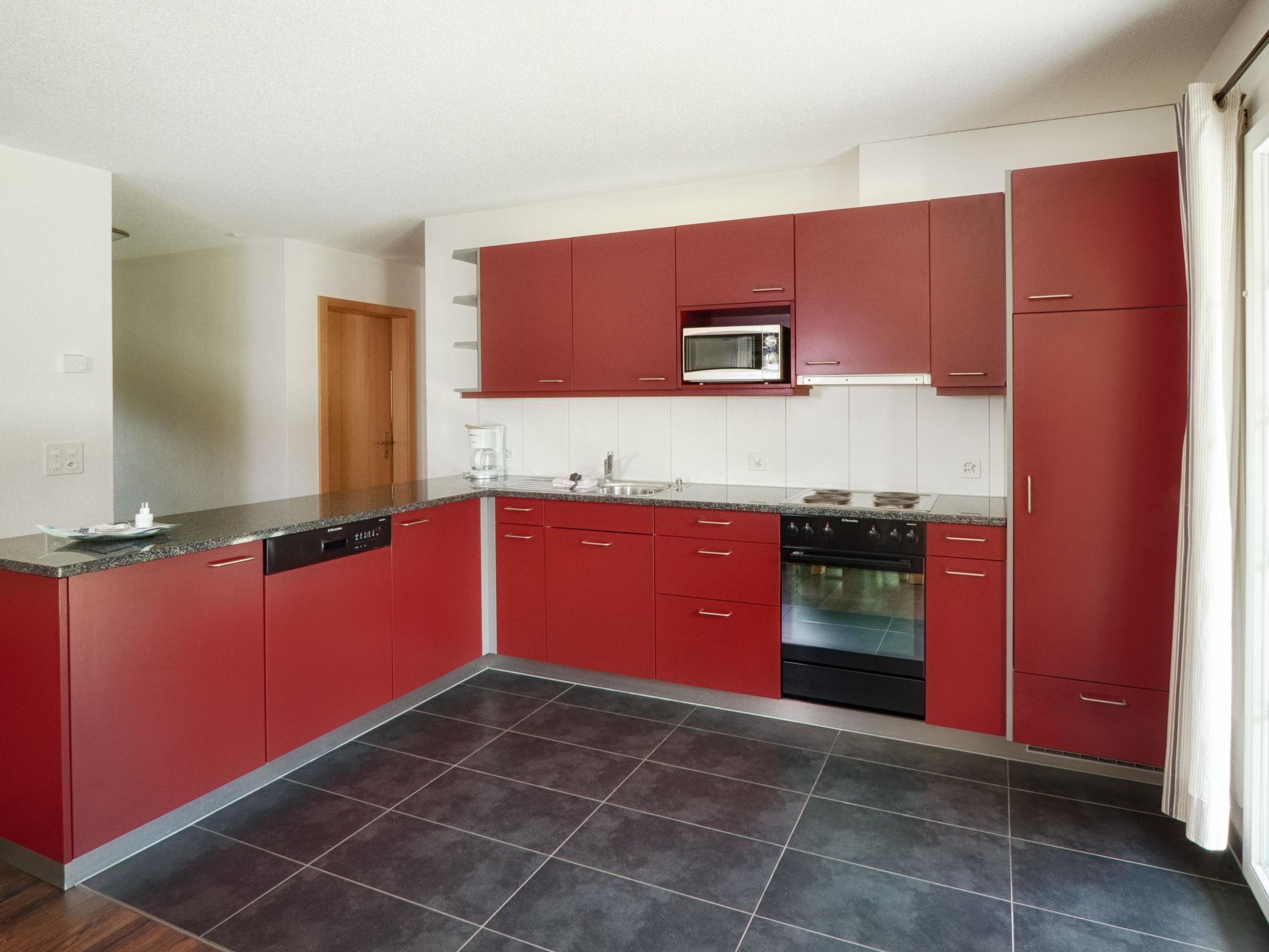 Photo of CityChalet Appartement/Fewo Silberdistel****