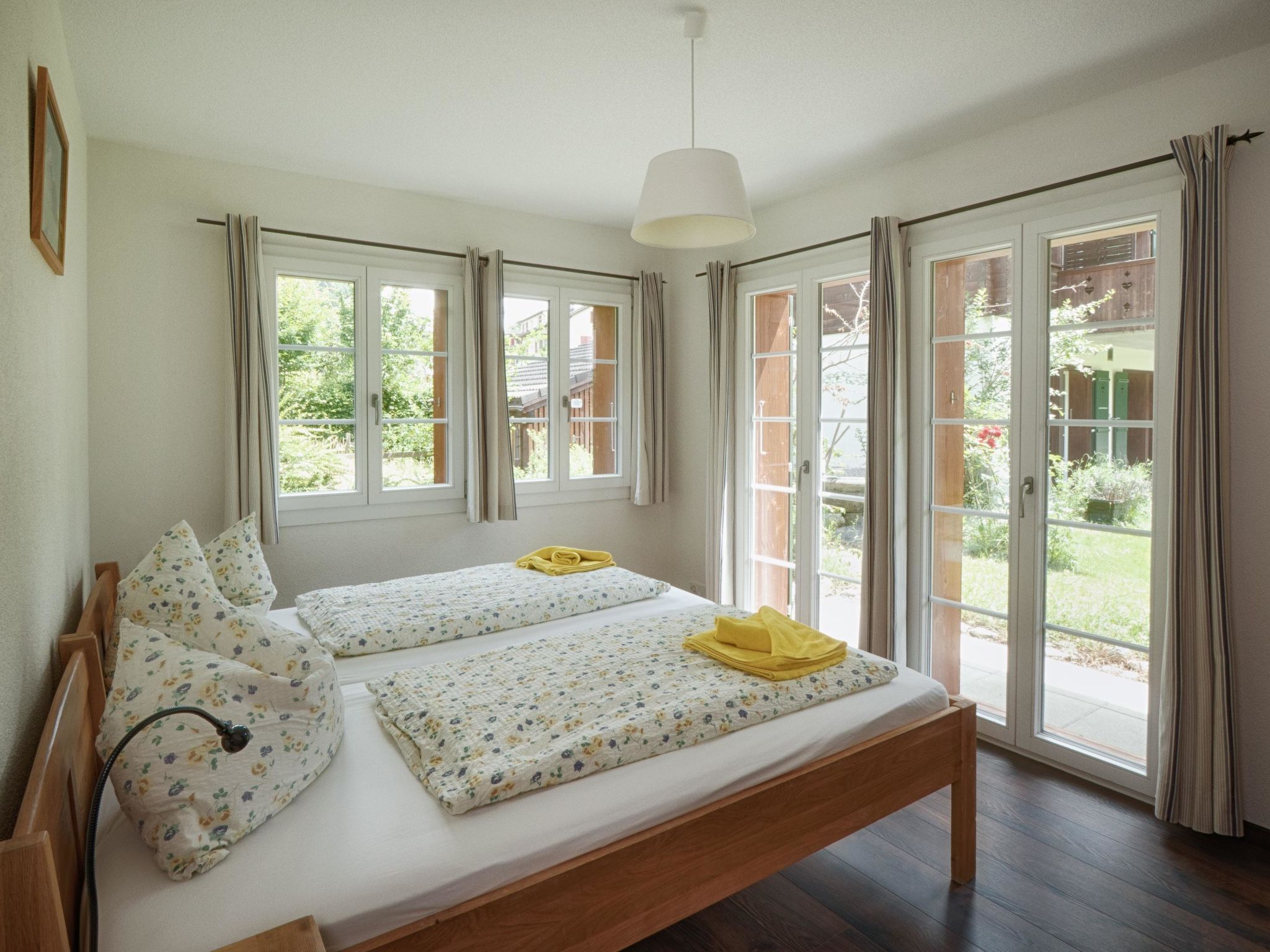 Photo of CityChalet Appartement/Fewo Silberdistel****