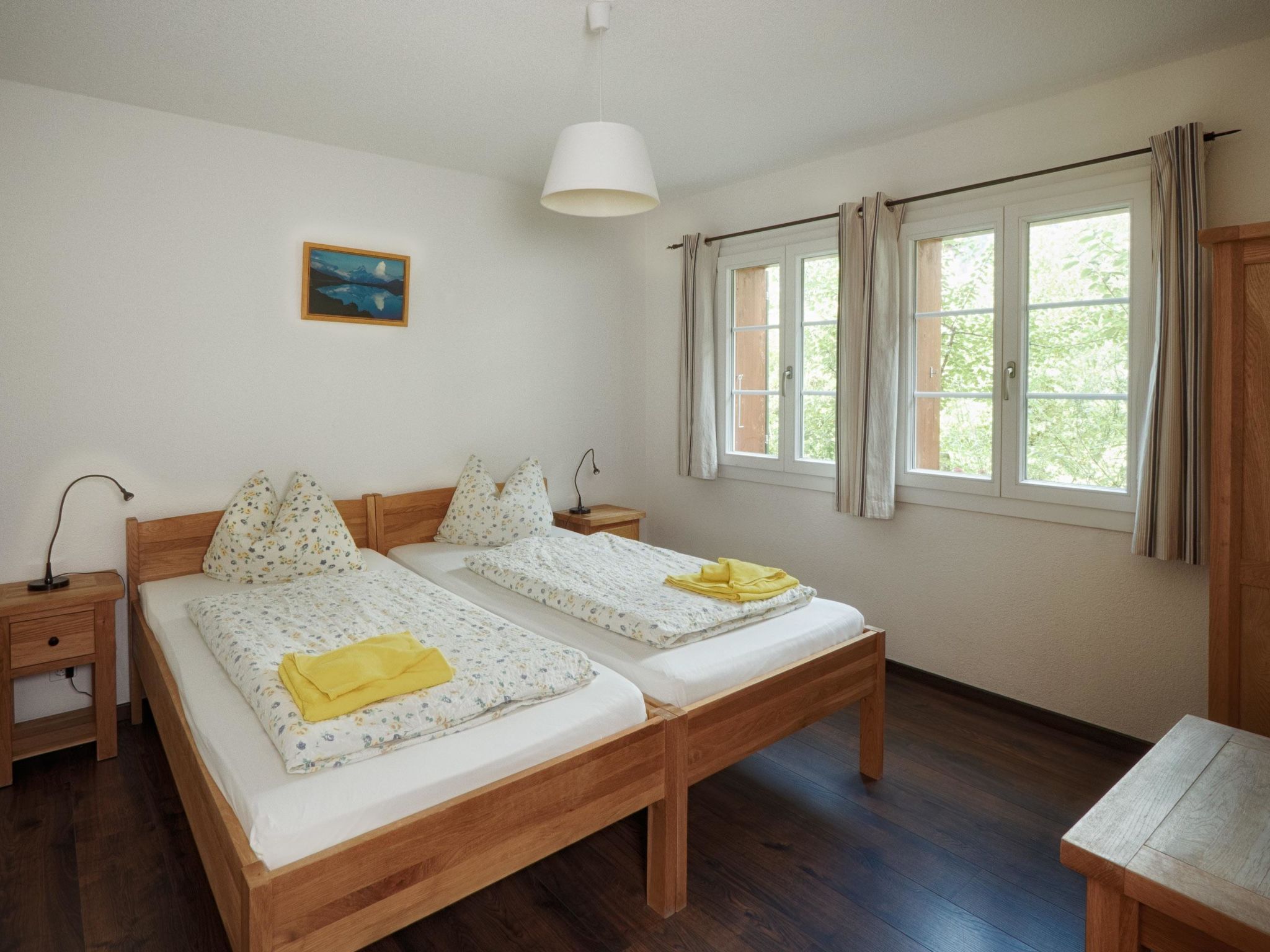 Photo of CityChalet Appartement/Fewo Silberdistel****