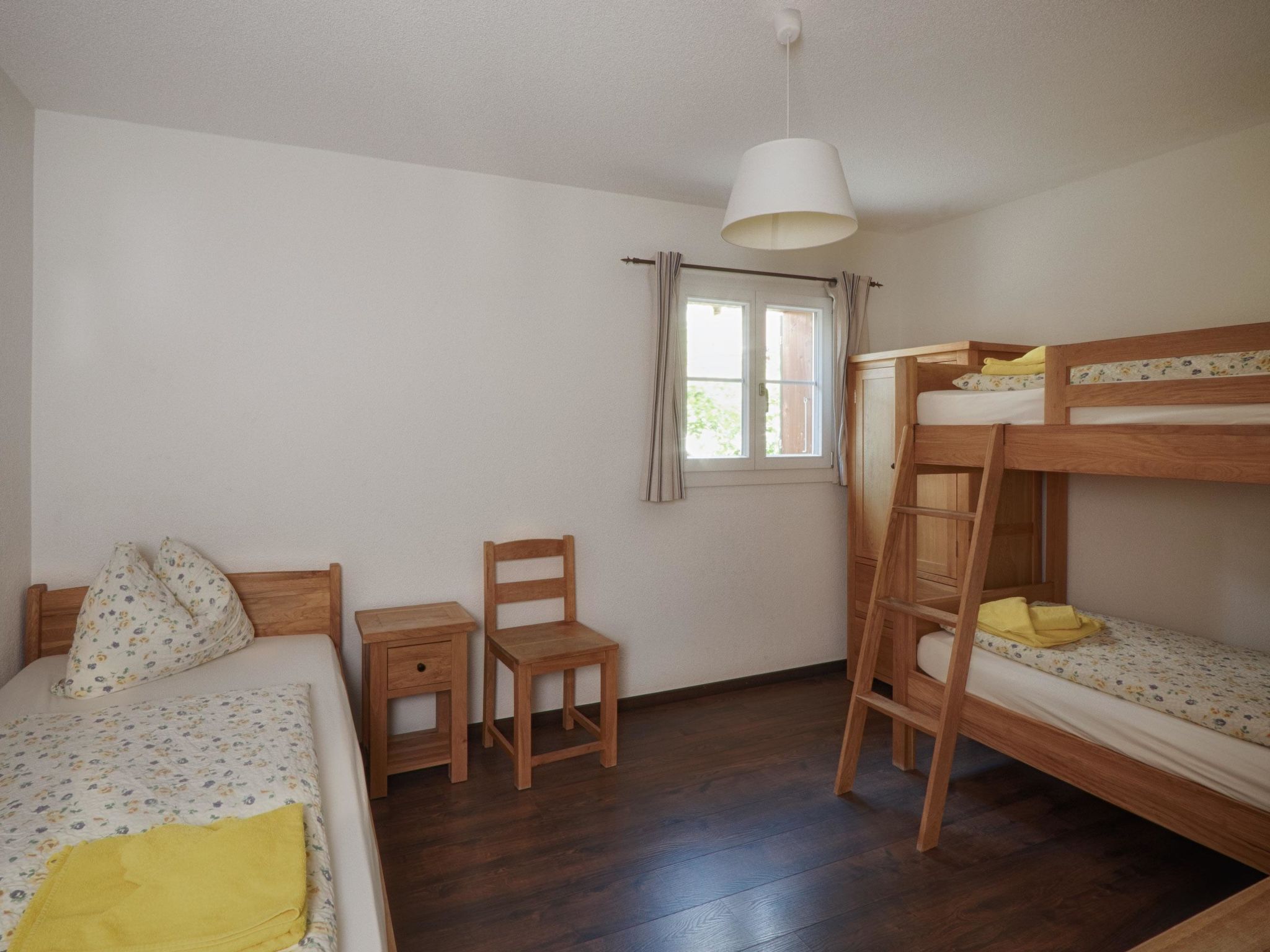 Photo of CityChalet Appartement/Fewo Silberdistel****