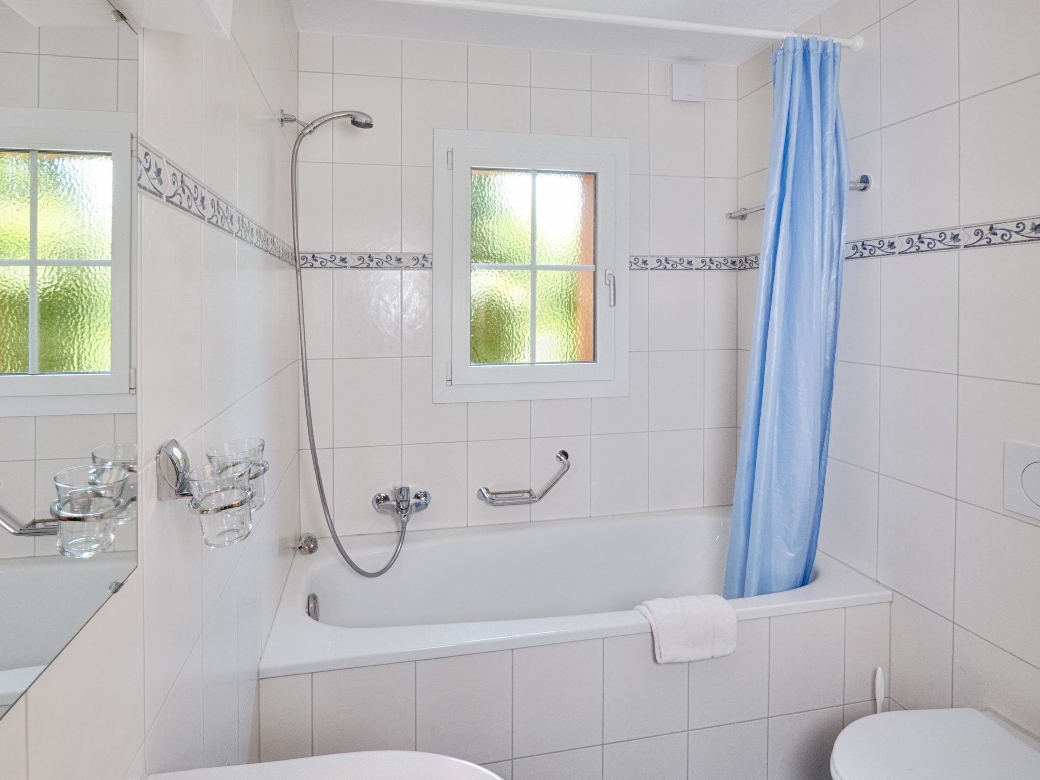 Photo of CityChalet Appartement/Fewo Silberdistel****