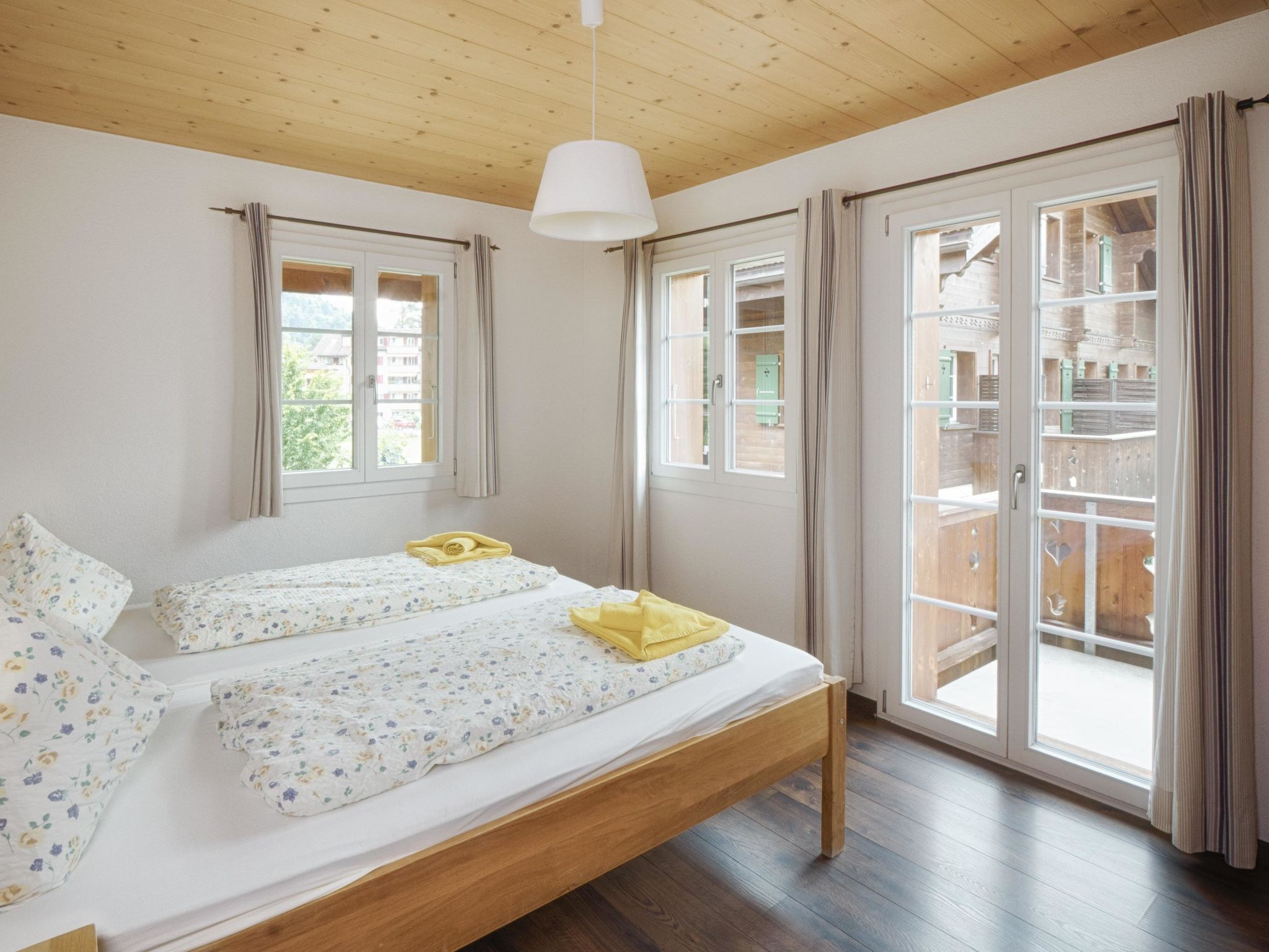 Photo of CityChalet Appartement/Fewo Edelweiss****