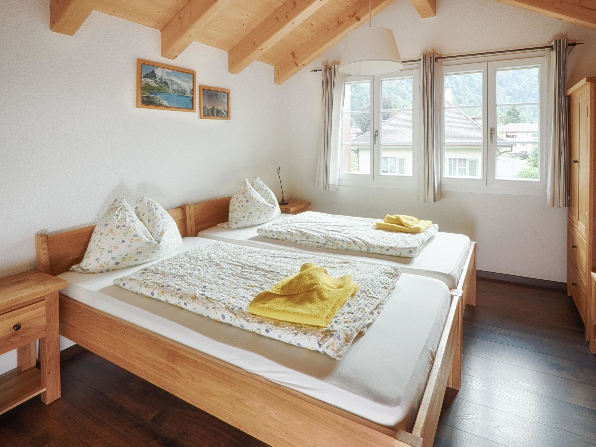 Photo of CityChalet Appartement/Fewo Edelweiss****