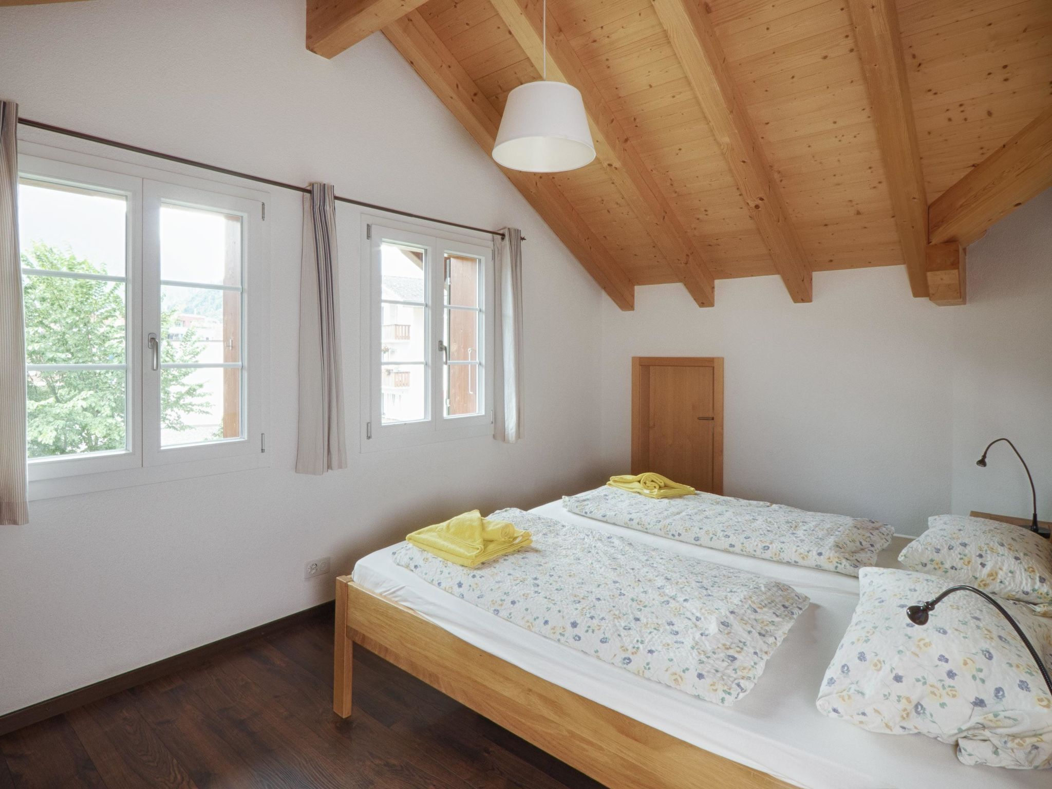 Photo of CityChalet Appartement/Fewo Edelweiss****
