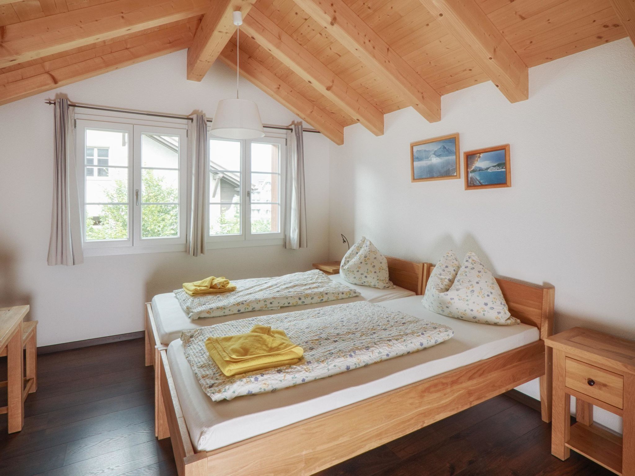 Photo of CityChalet Appartement/Fewo Edelweiss****