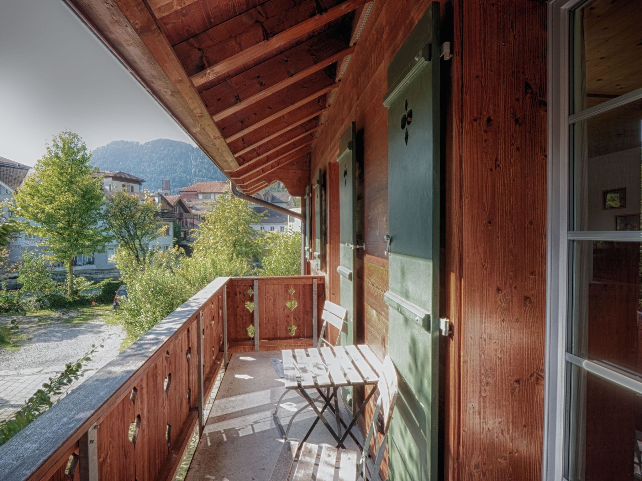 Photo of CityChalet Appartement/Fewo Edelweiss****