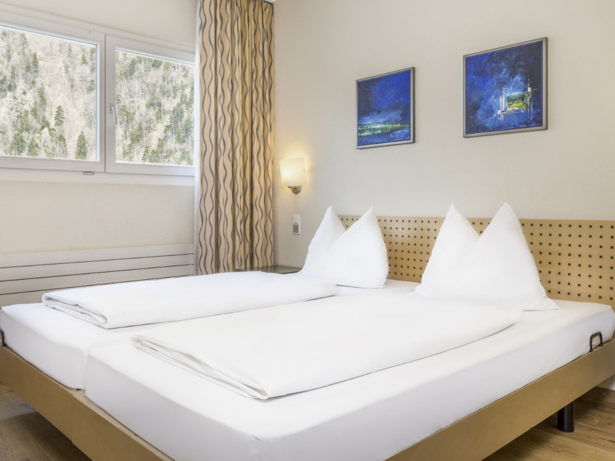 Photo of Hapimag AG Appartement/Fewo, Bad, WC, Erdgeschoß/Parterre