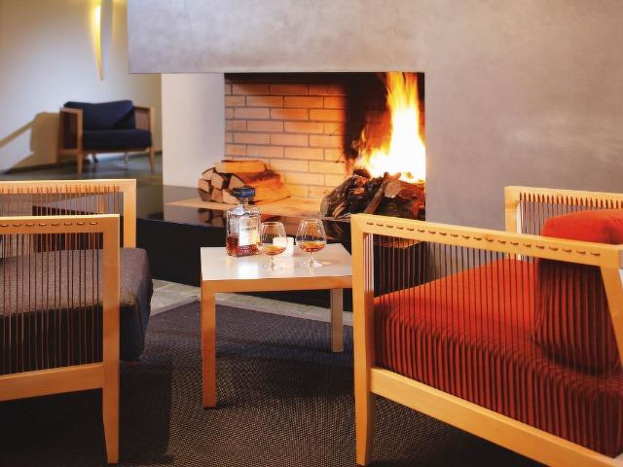 Photo of 2-Zimmer Appartement Budget