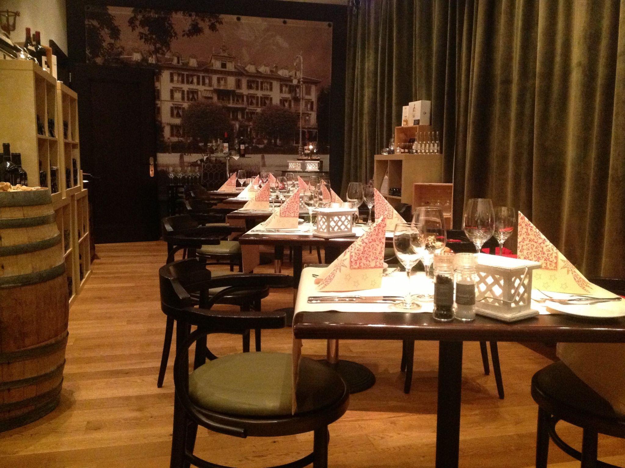 Photo of 3-Zimmer Appartement
