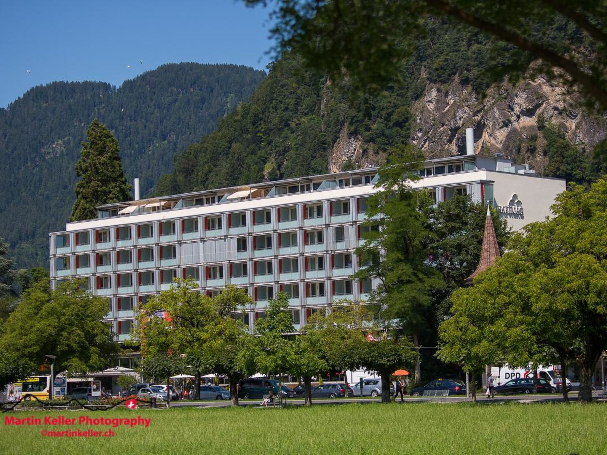 Photo of 2-Zimmer Appartement