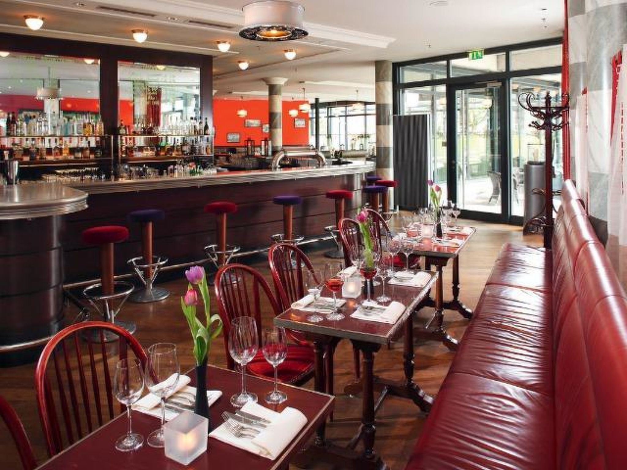 Photo of 2-Zimmer Appartement